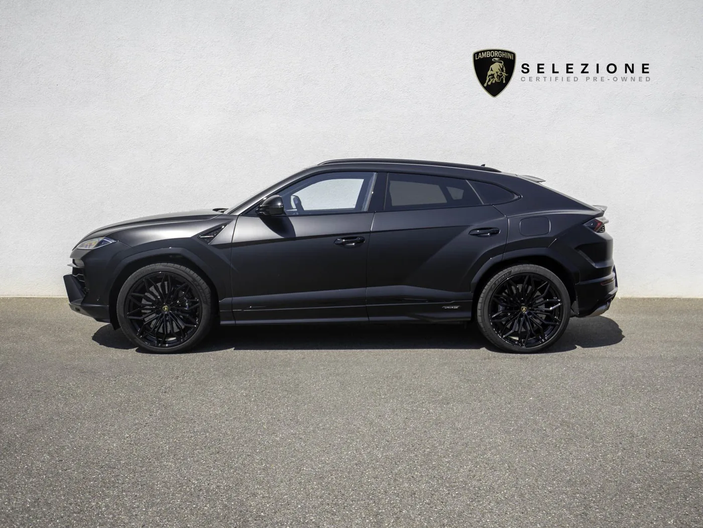 2026 Lamborghini Urus SE angeboten von einem Fachhändler in Singen, Deutschland, Foto 7 von 25