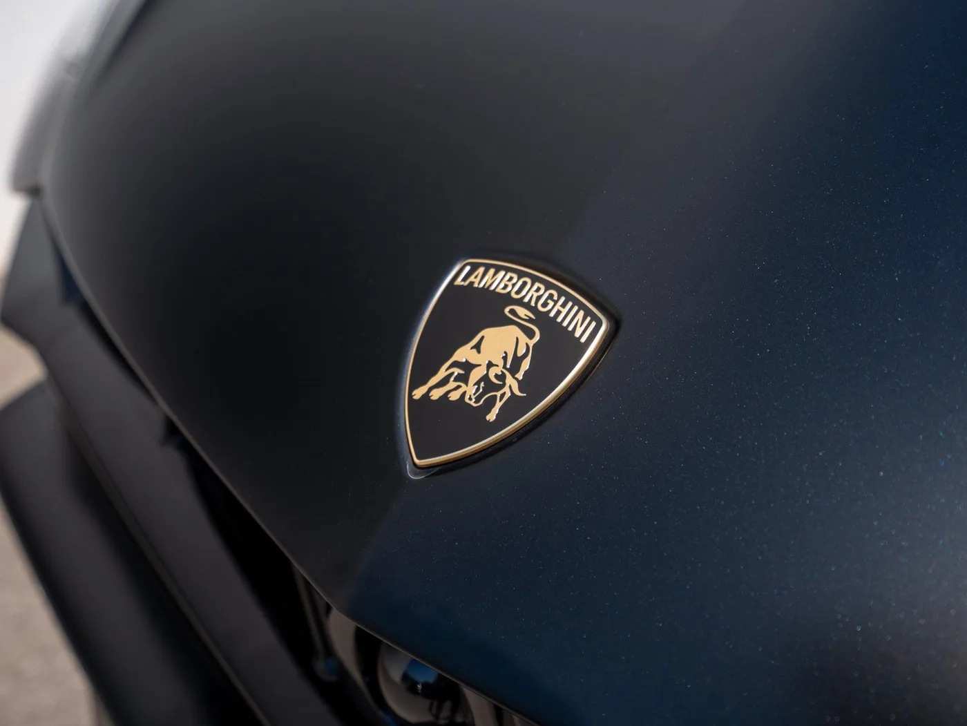2026 Lamborghini Urus SE angeboten von einem Fachhändler in Singen, Deutschland, Foto 18 von 25