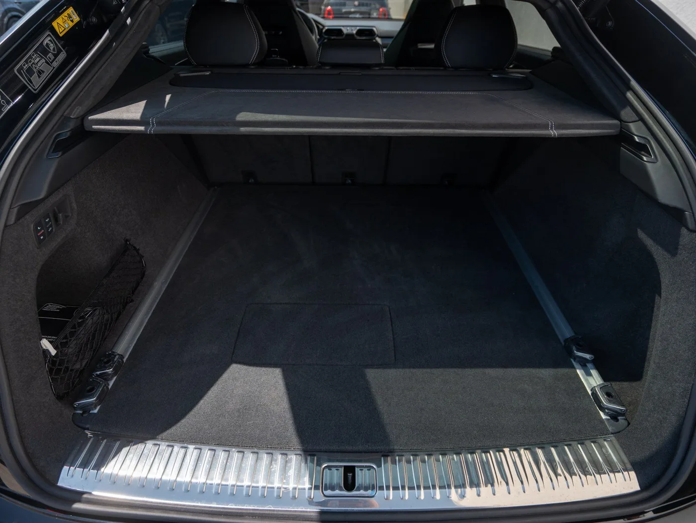 2026 Lamborghini Urus SE angeboten von einem Fachhändler in Singen, Deutschland, Foto 22 von 25