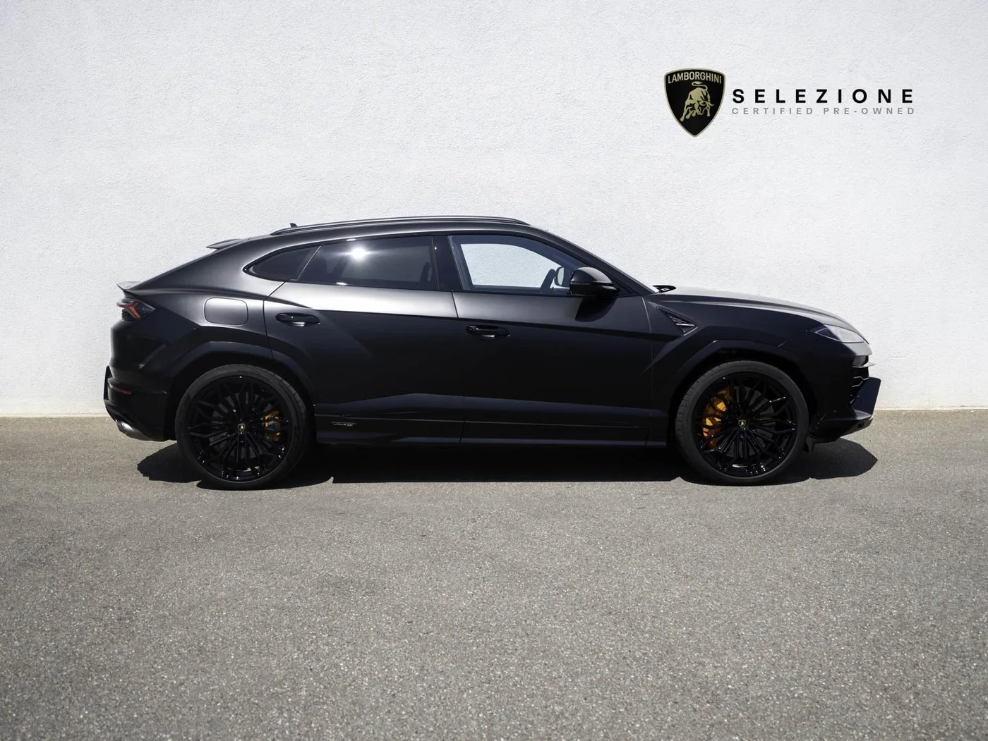 2026 Lamborghini Urus SE angeboten von einem Fachhändler in Singen, Deutschland, Foto 2 von 25
