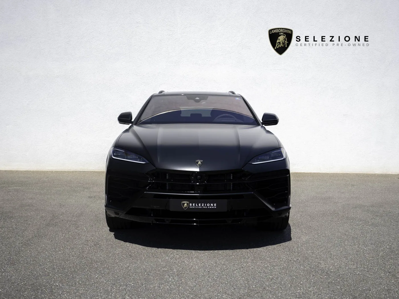 2026 Lamborghini Urus SE angeboten von einem Fachhändler in Singen, Deutschland, Foto 5 von 25