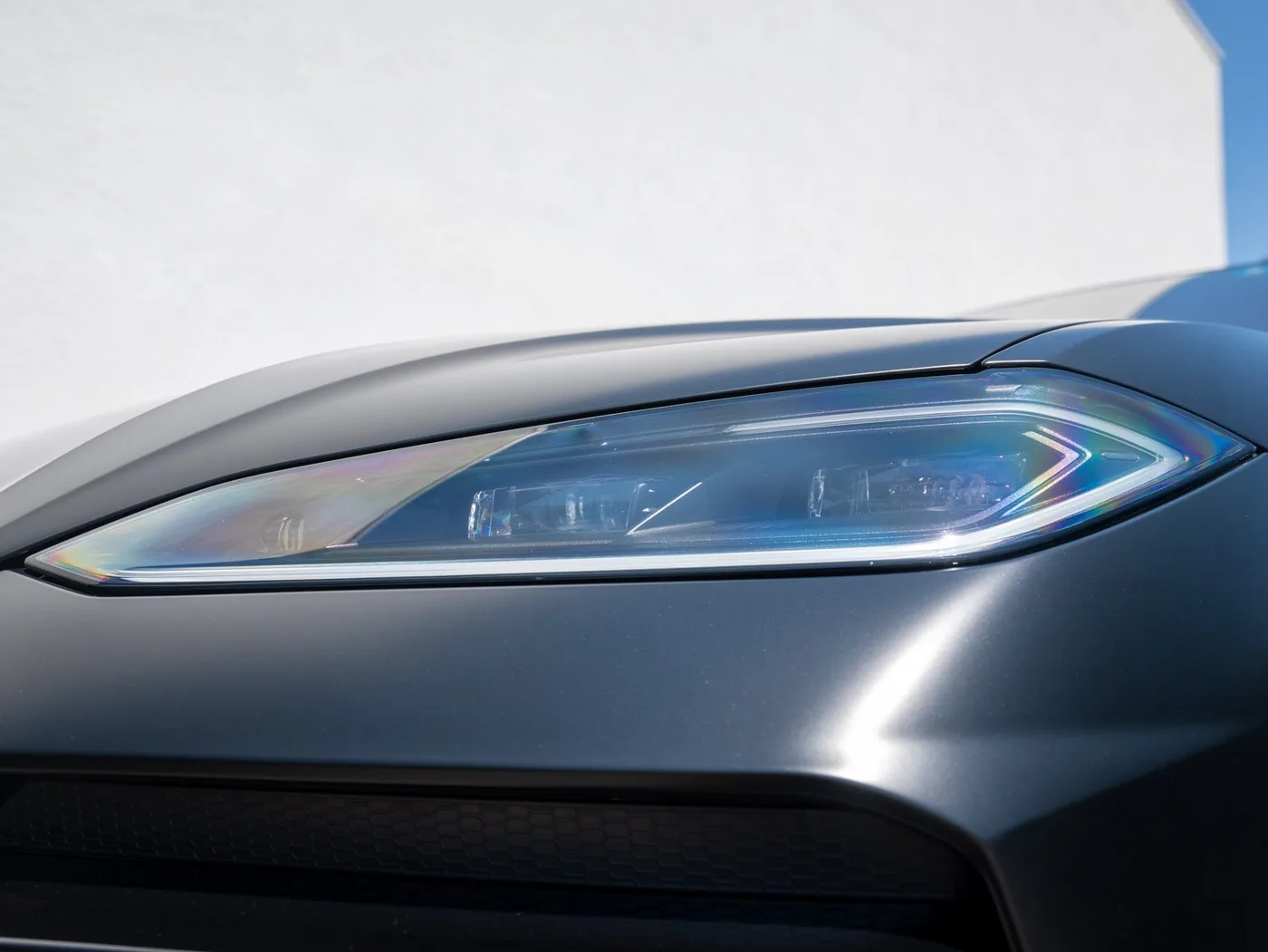 2026 Lamborghini Urus SE angeboten von einem Fachhändler in Singen, Deutschland, Foto 15 von 25