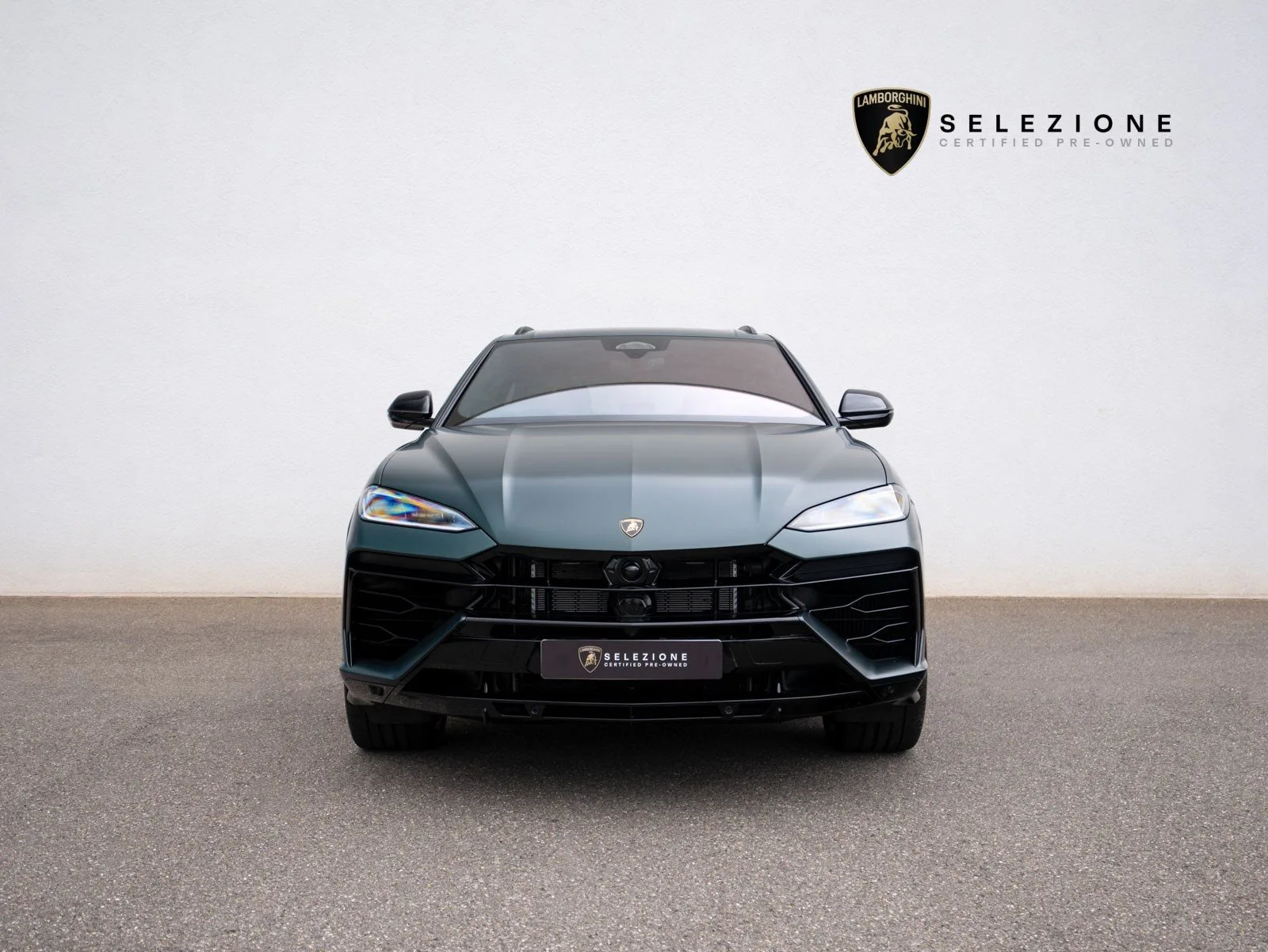 2026 Lamborghini Urus SE, 5/30