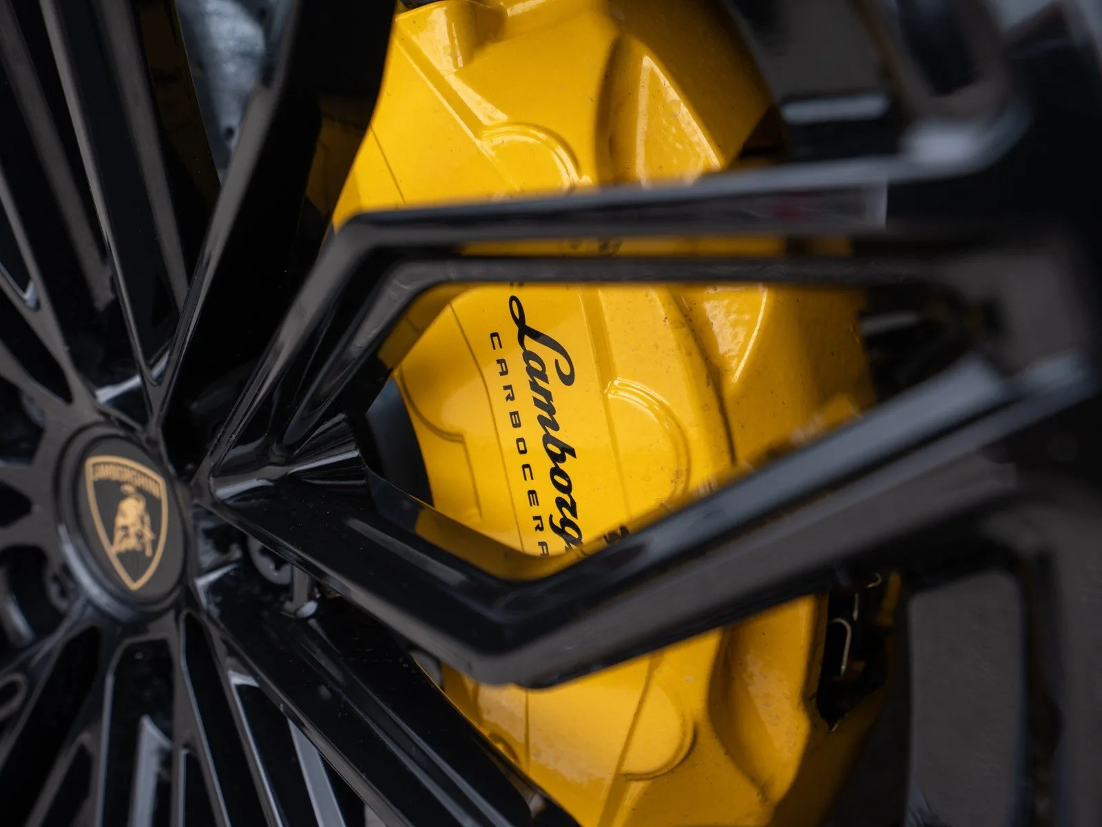2026 Lamborghini Urus SE, 13/30