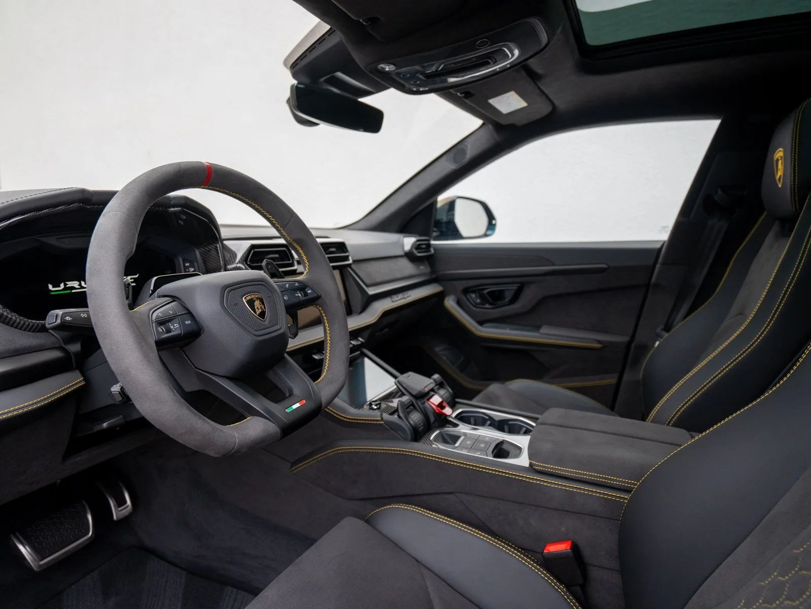 2026 Lamborghini Urus SE, 22/30