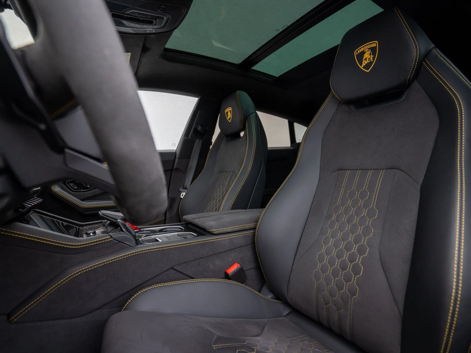 2026 Lamborghini Urus SE, 24/30