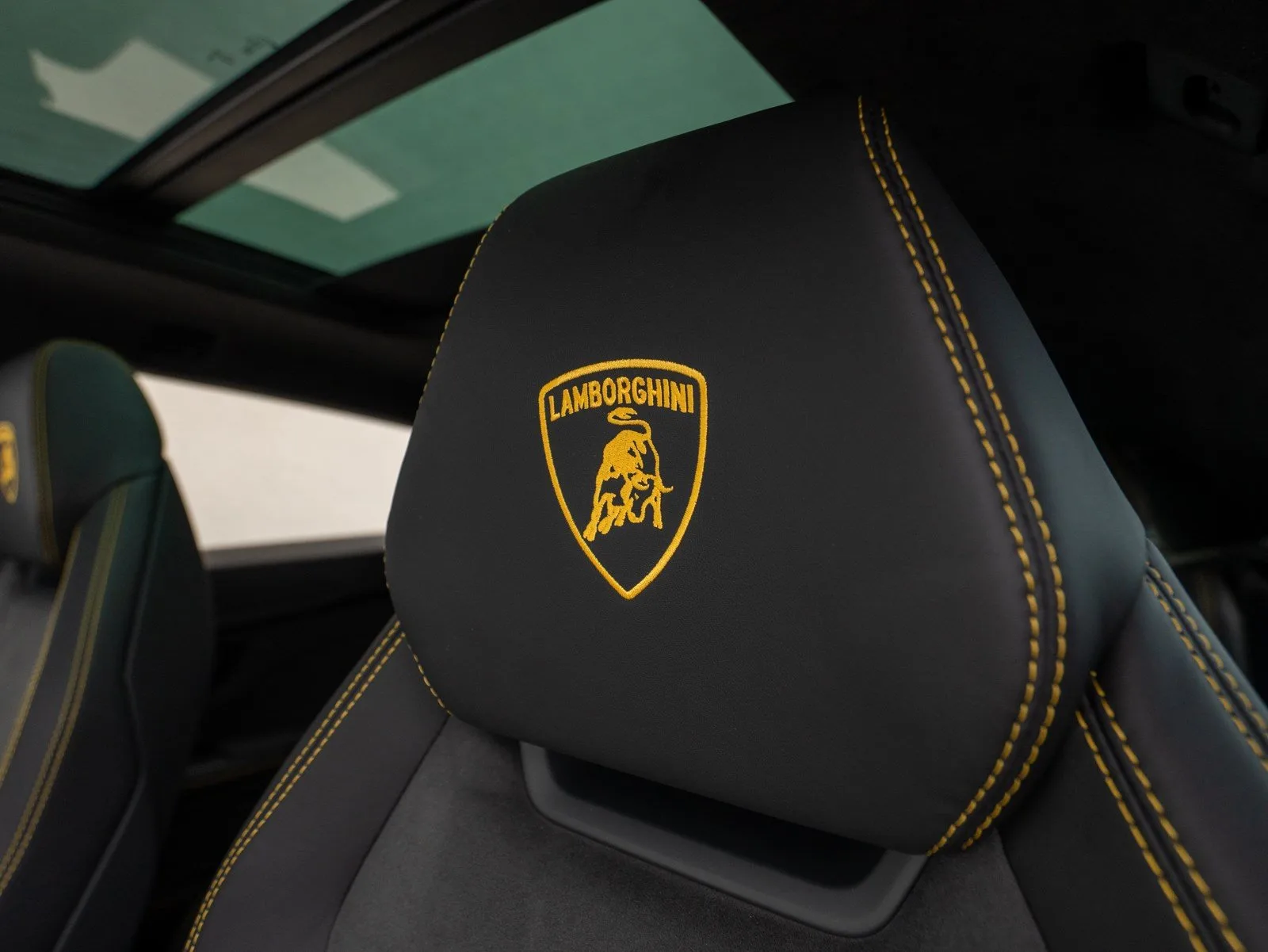 2026 Lamborghini Urus SE, 26/30