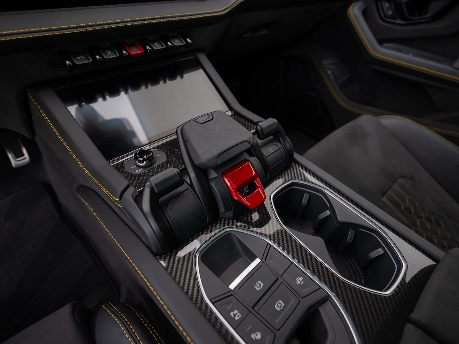 2026 Lamborghini Urus SE, 28/30