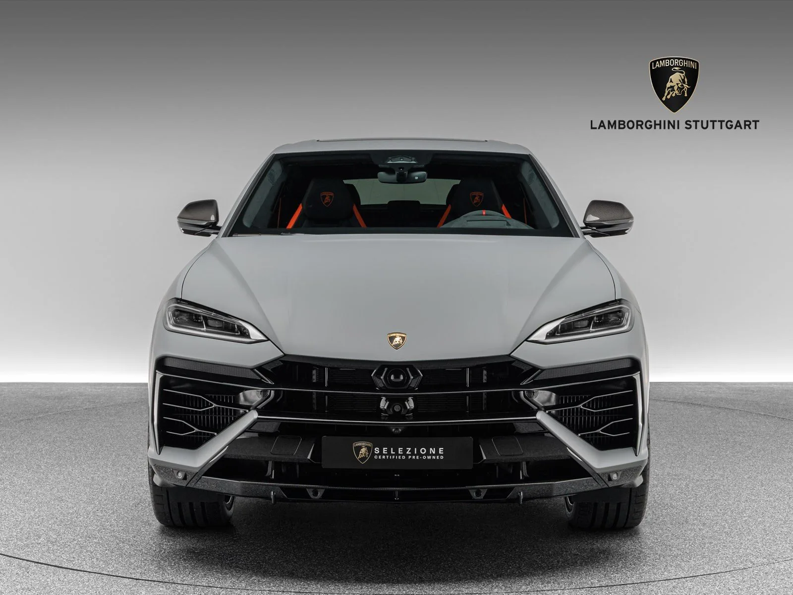 2026 Lamborghini Urus SE, 2/25