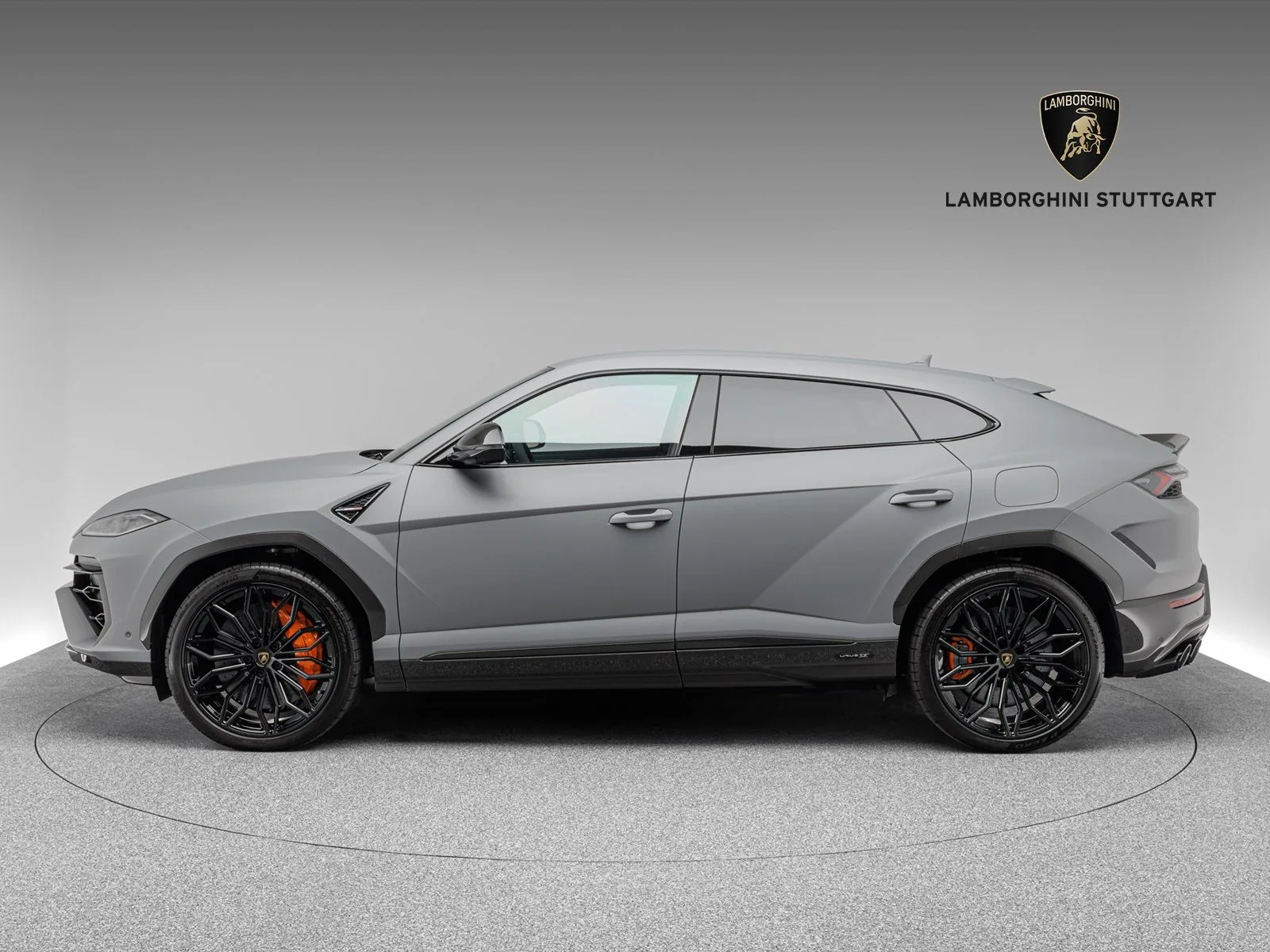 2026 Lamborghini Urus SE, 3/25