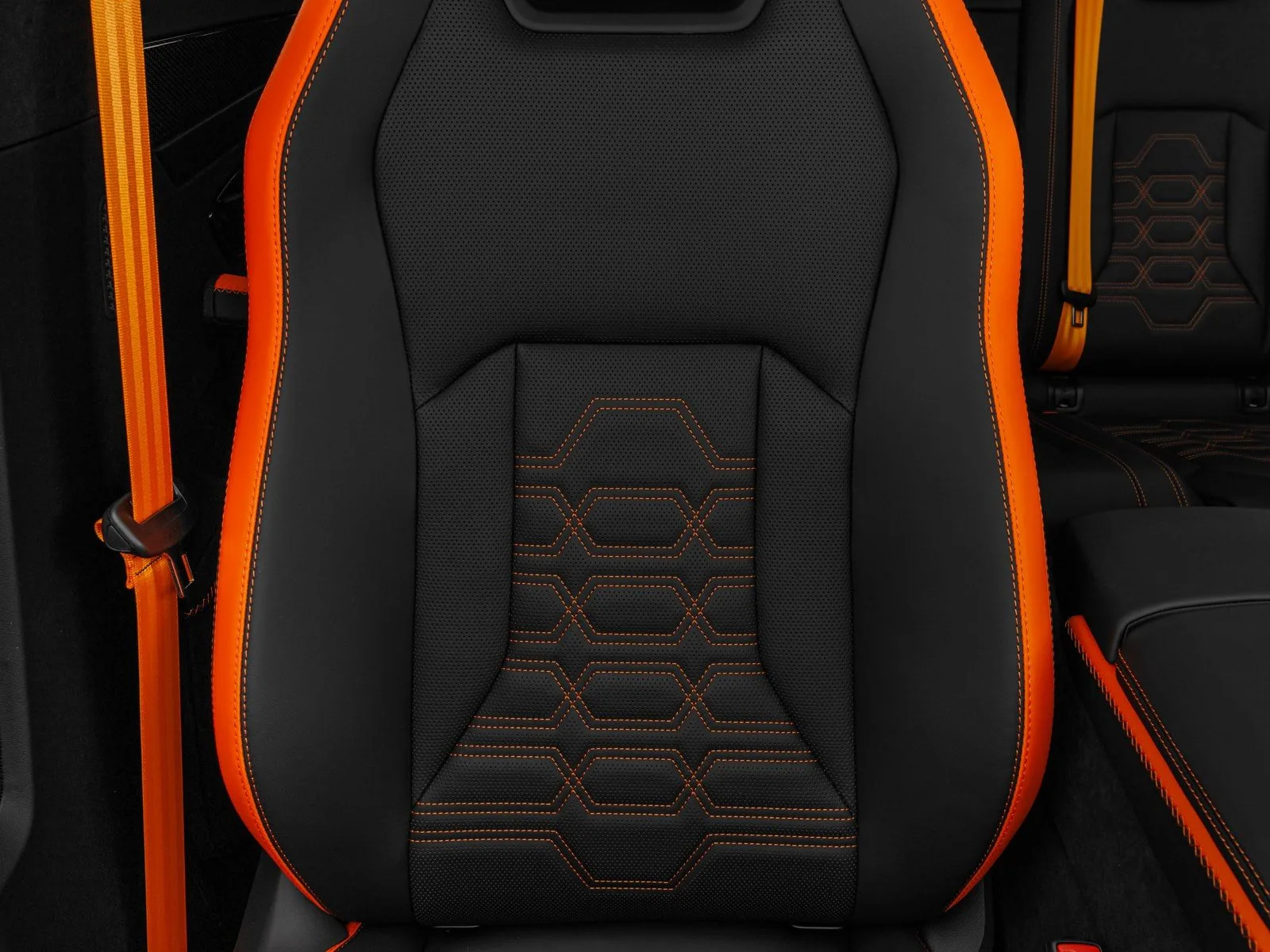 2026 Lamborghini Urus SE, 13/25