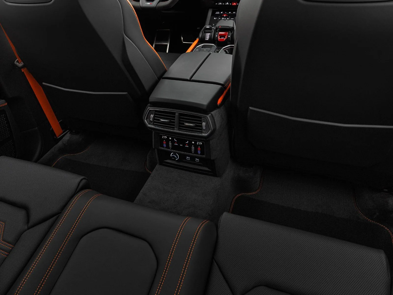 2026 Lamborghini Urus SE, 16/25