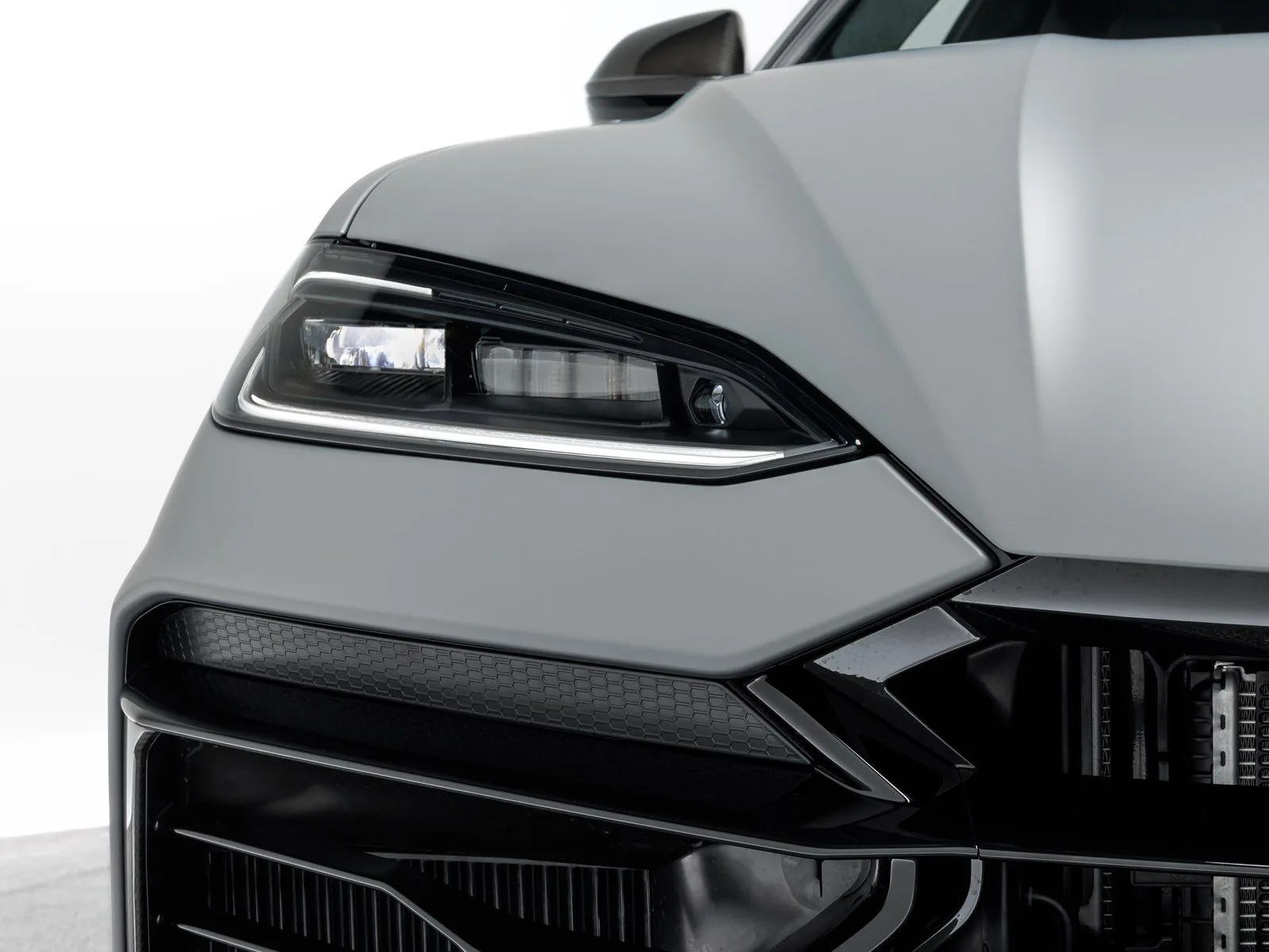 2026 Lamborghini Urus SE, 19/25