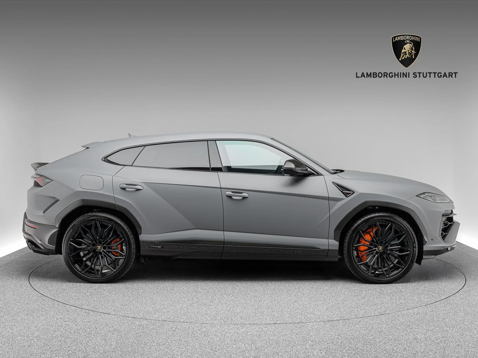 2026 Lamborghini Urus SE, 22/25