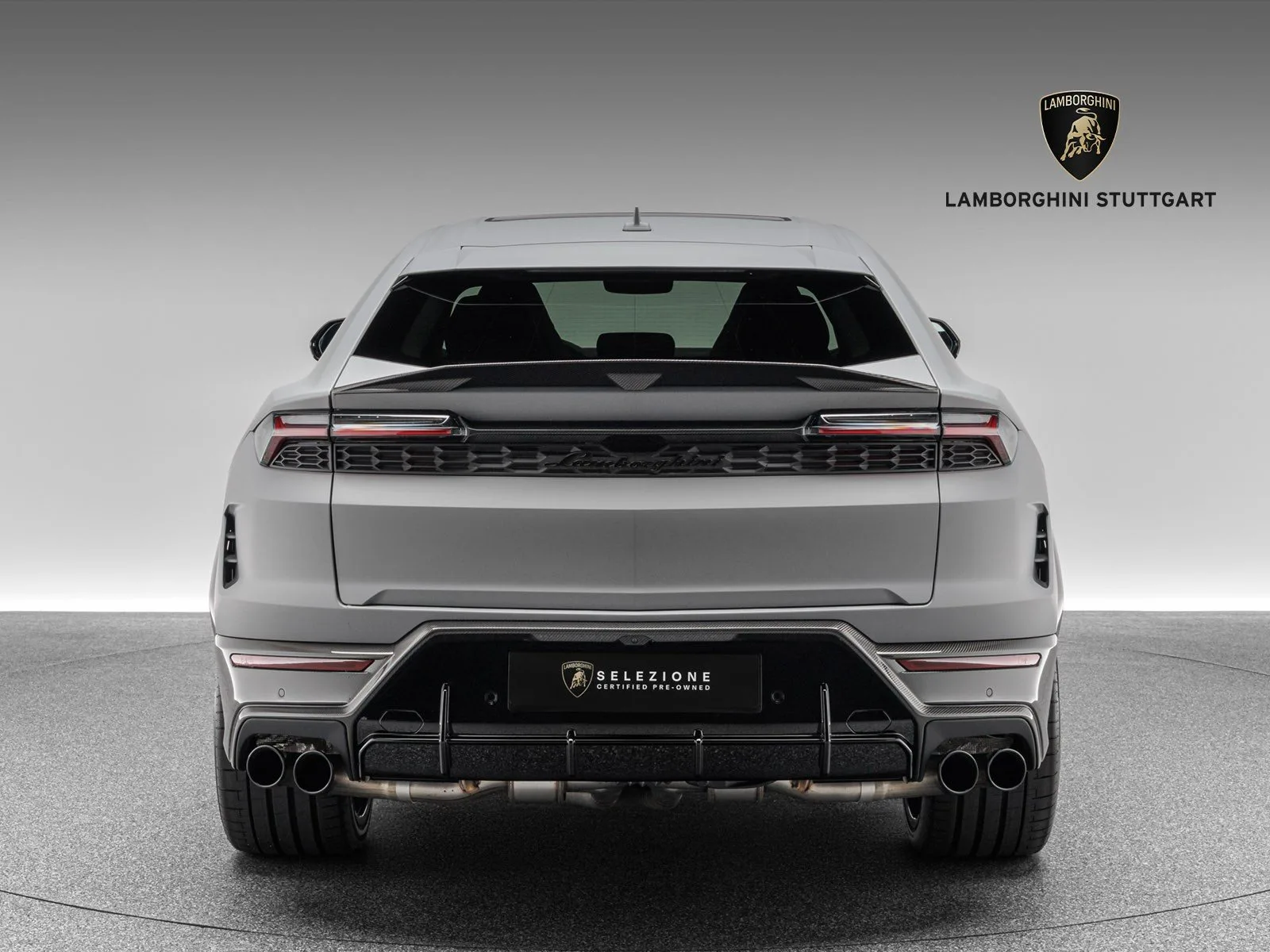 2026 Lamborghini Urus SE, 23/25