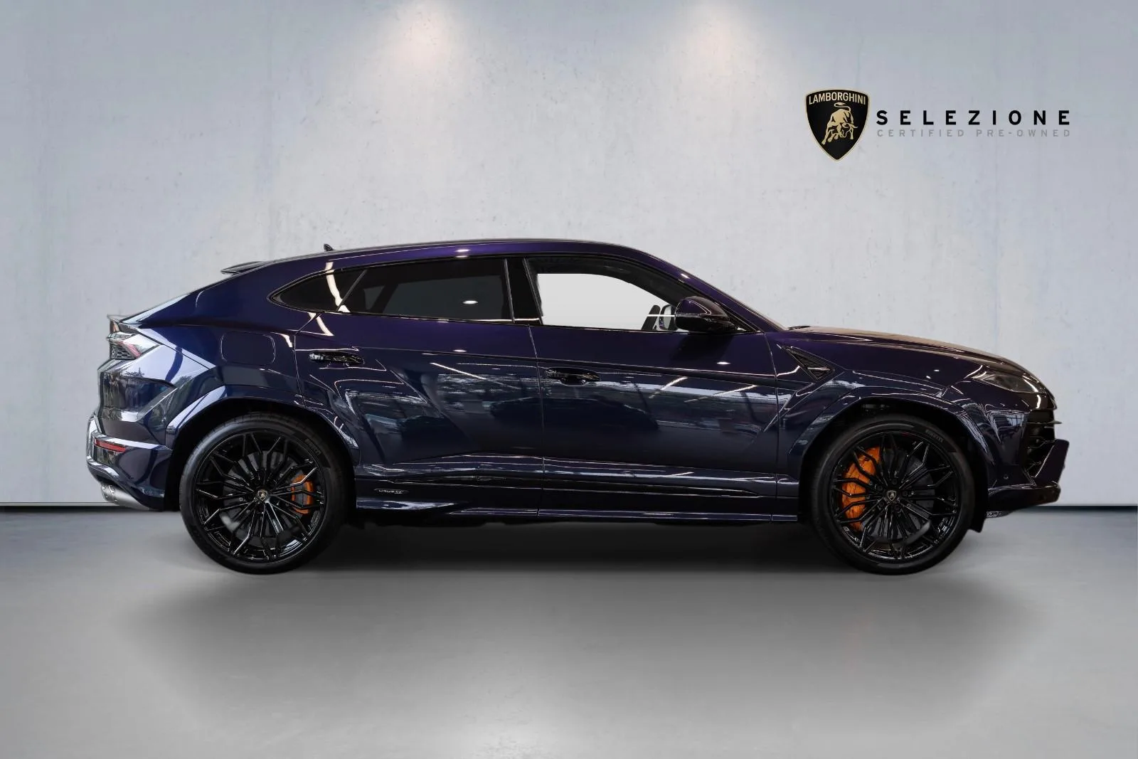 2026 Lamborghini Urus SE, 2/19