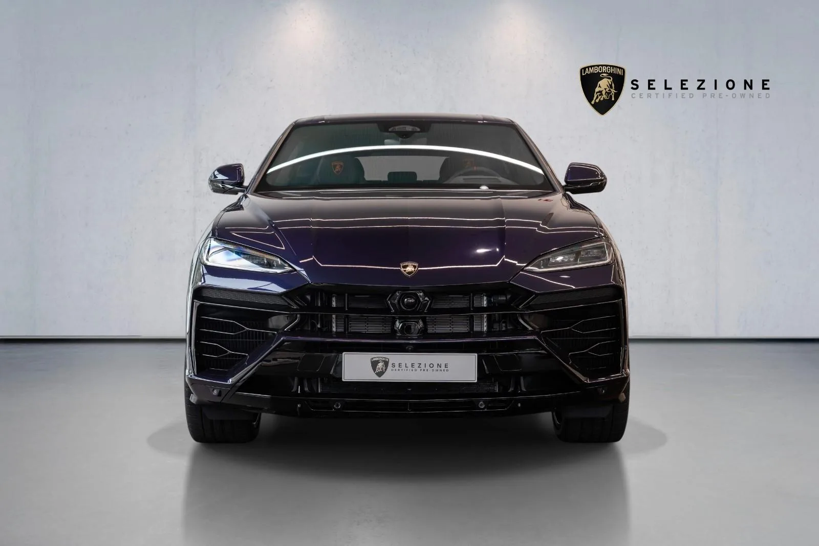 2026 Lamborghini Urus SE, 5/19