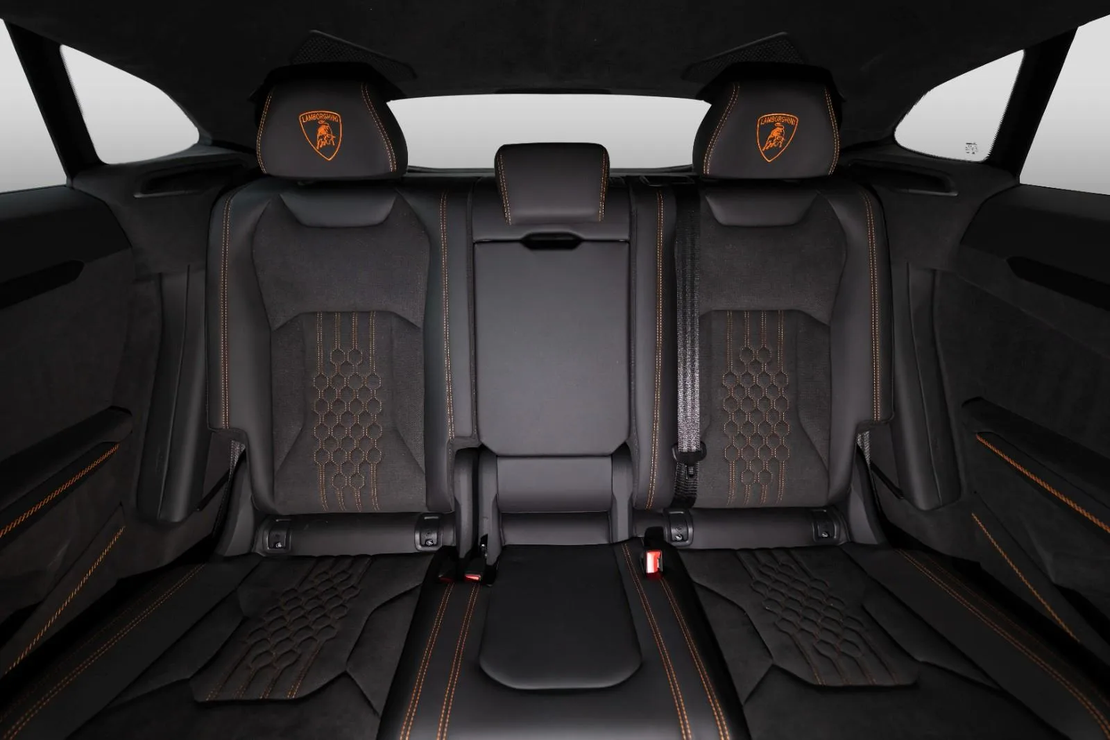 2026 Lamborghini Urus SE, 14/19