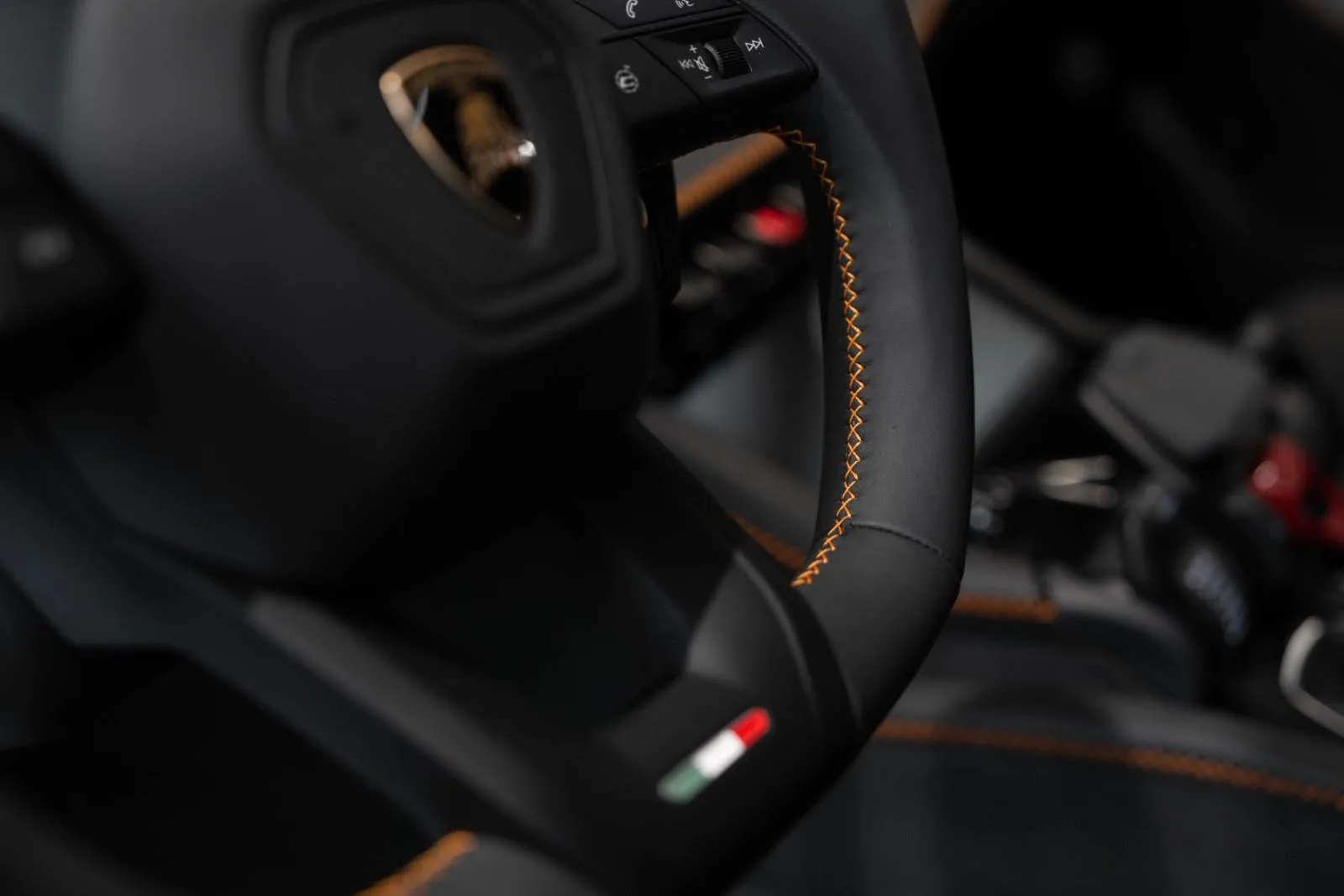 2026 Lamborghini Urus SE, 16/19