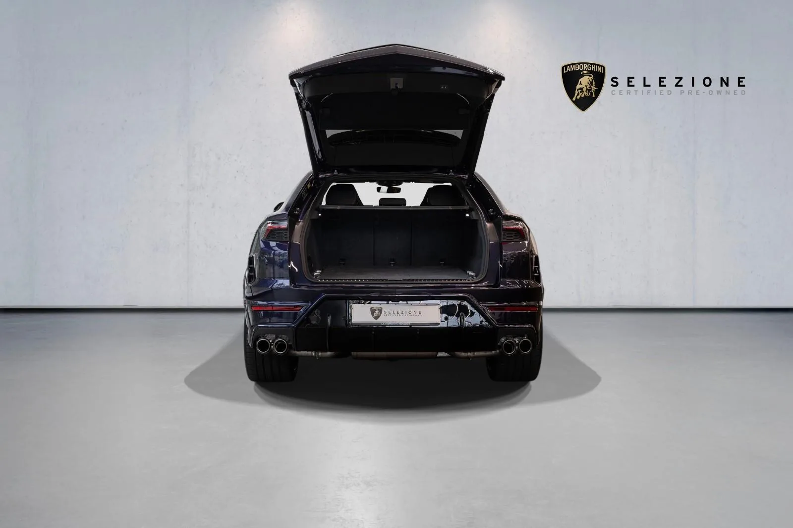 2026 Lamborghini Urus SE, 18/19