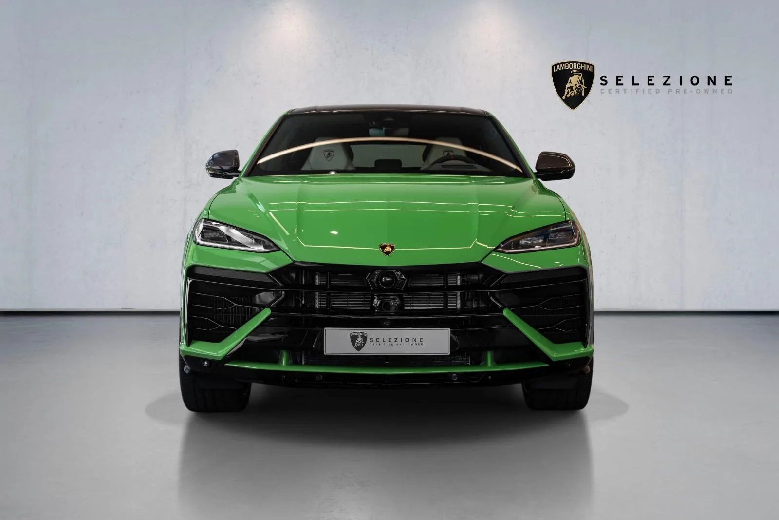 2026 Lamborghini Urus SE, 5/20