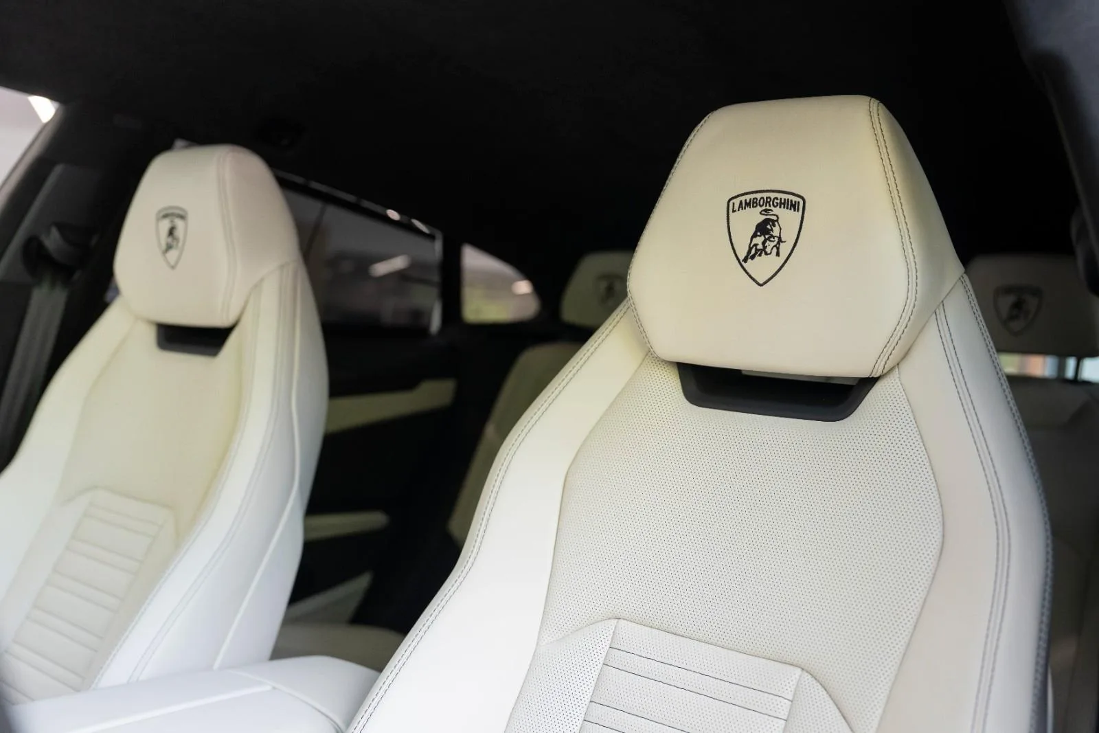 2026 Lamborghini Urus SE, 7/20