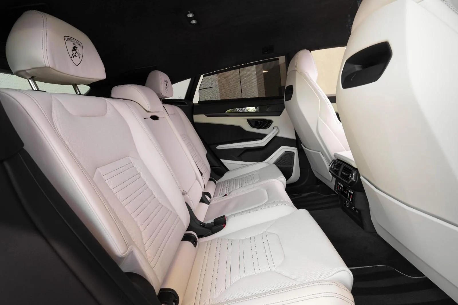 2026 Lamborghini Urus SE, 11/20