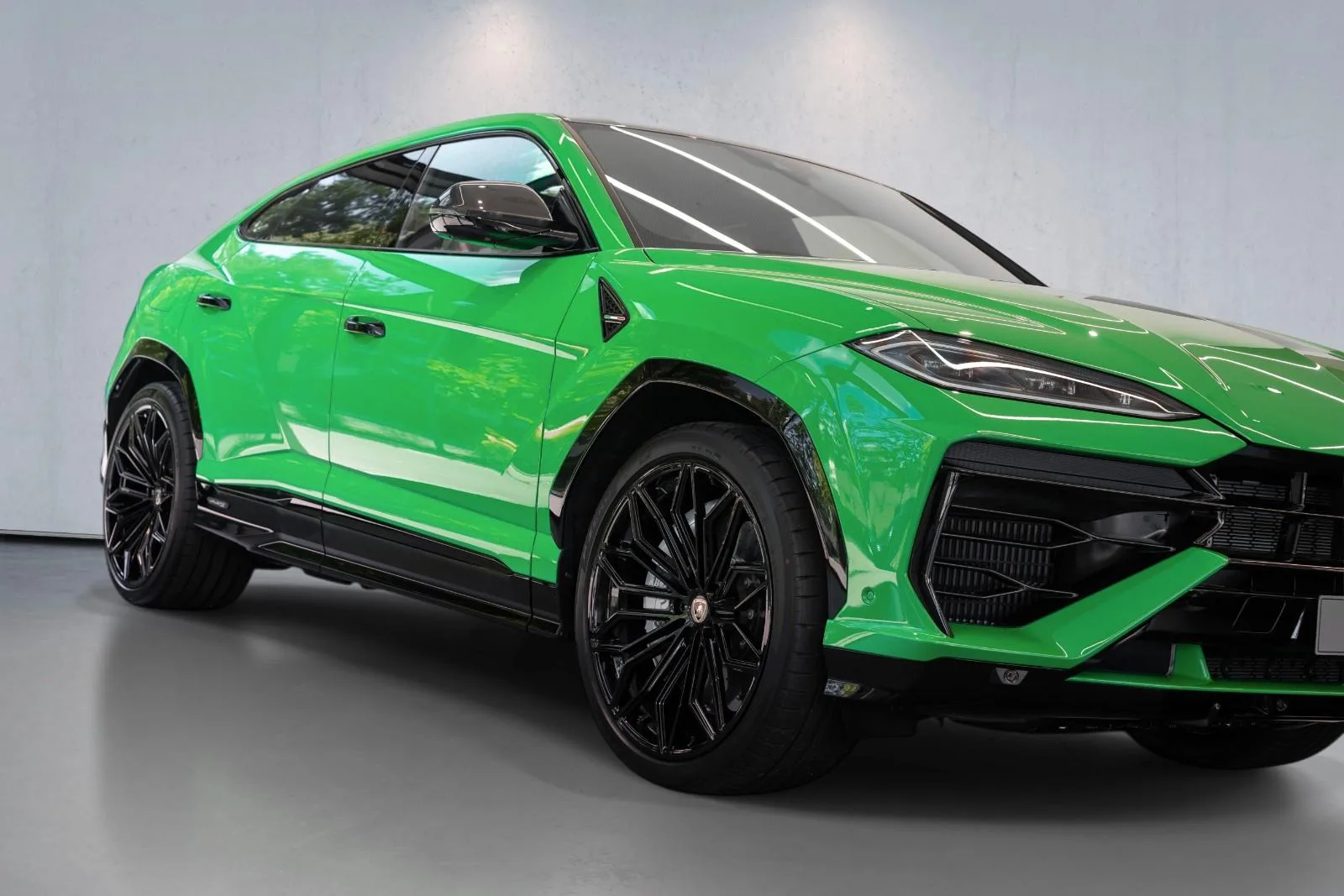 2026 Lamborghini Urus SE, 13/20