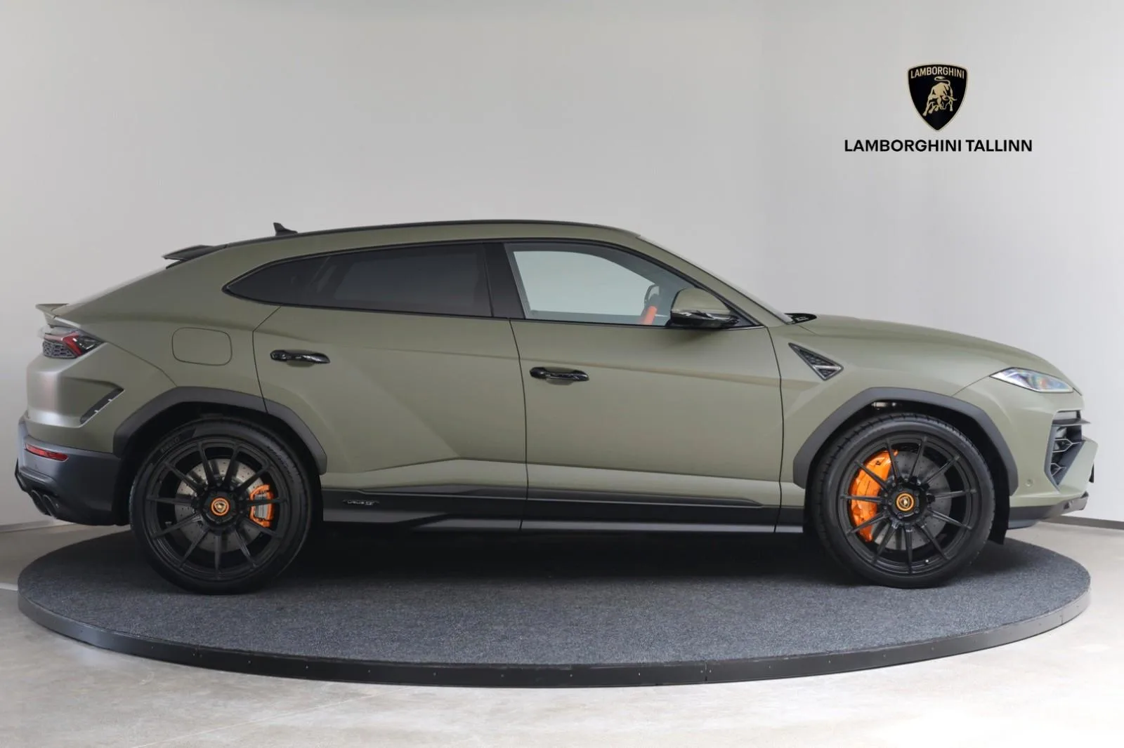 2026 Lamborghini Urus SE, 20/25