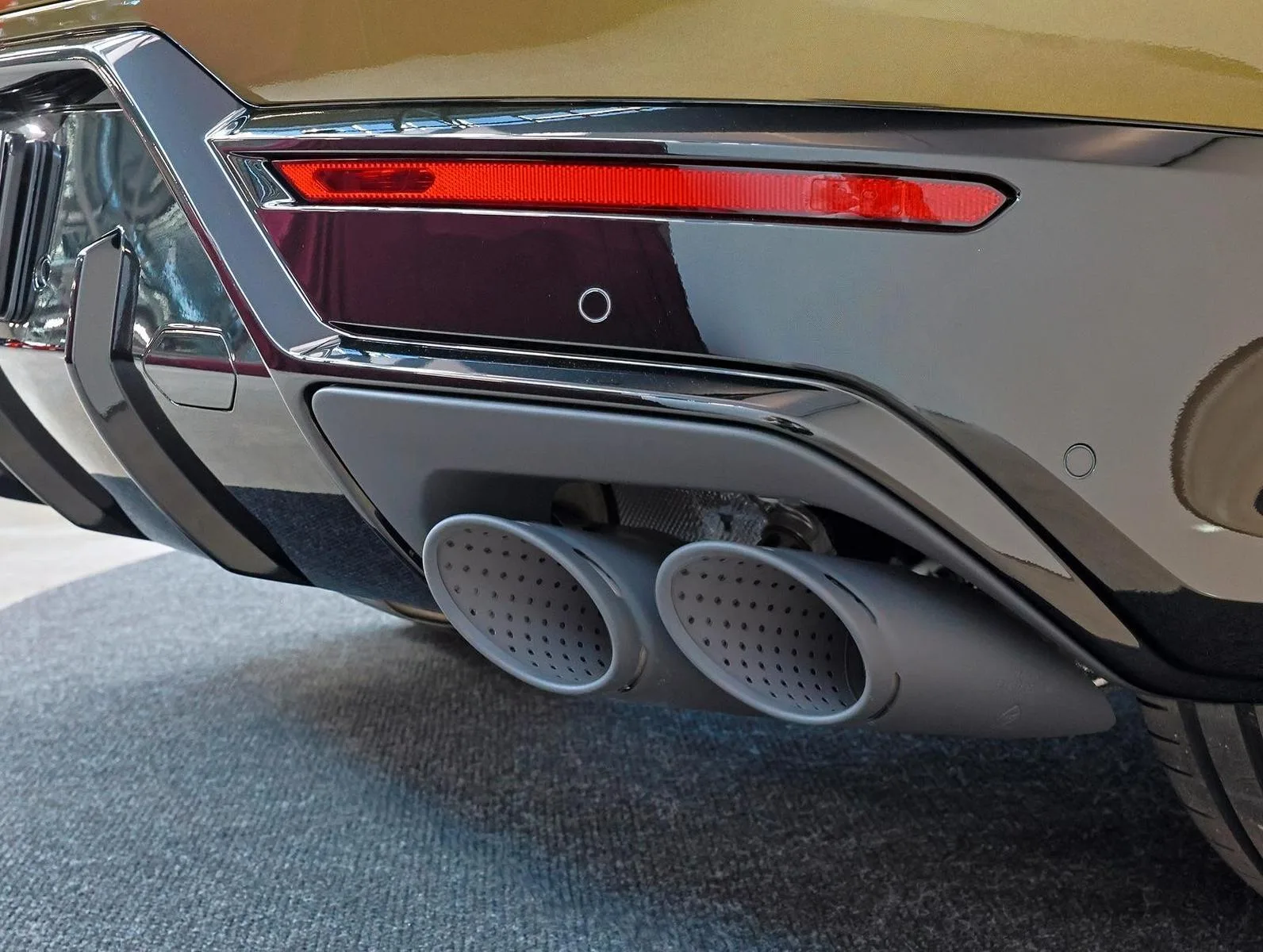 2026 Lamborghini Urus SE, 18/24