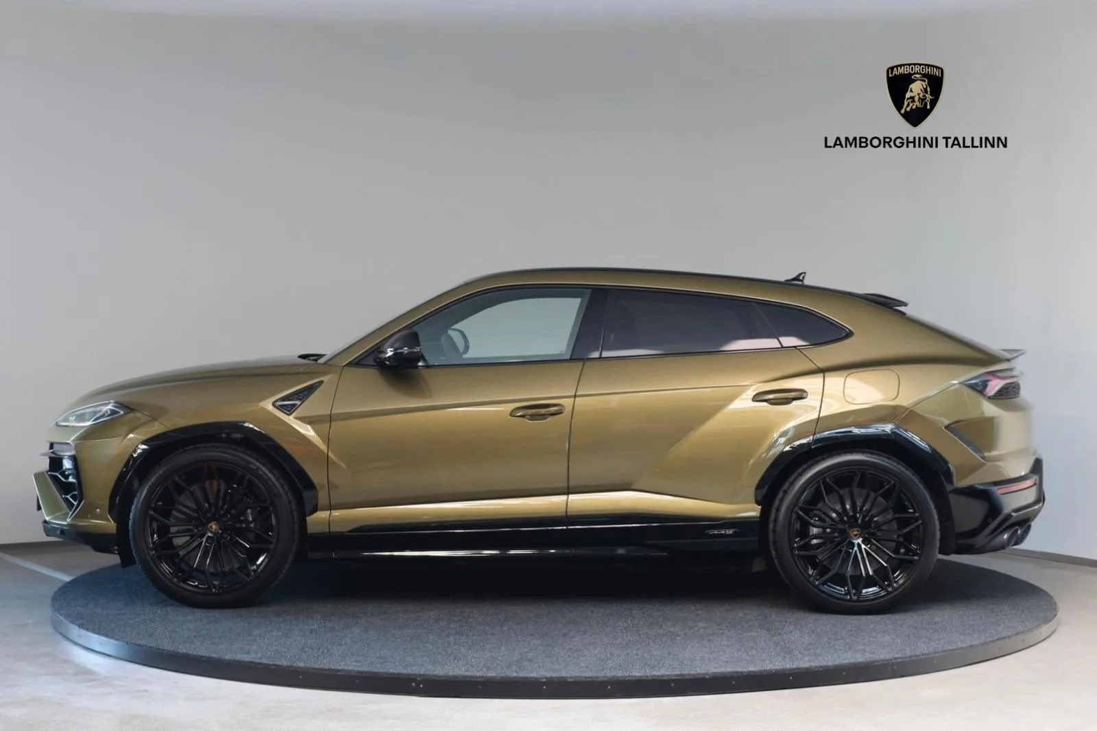 2026 Lamborghini Urus SE, 19/24