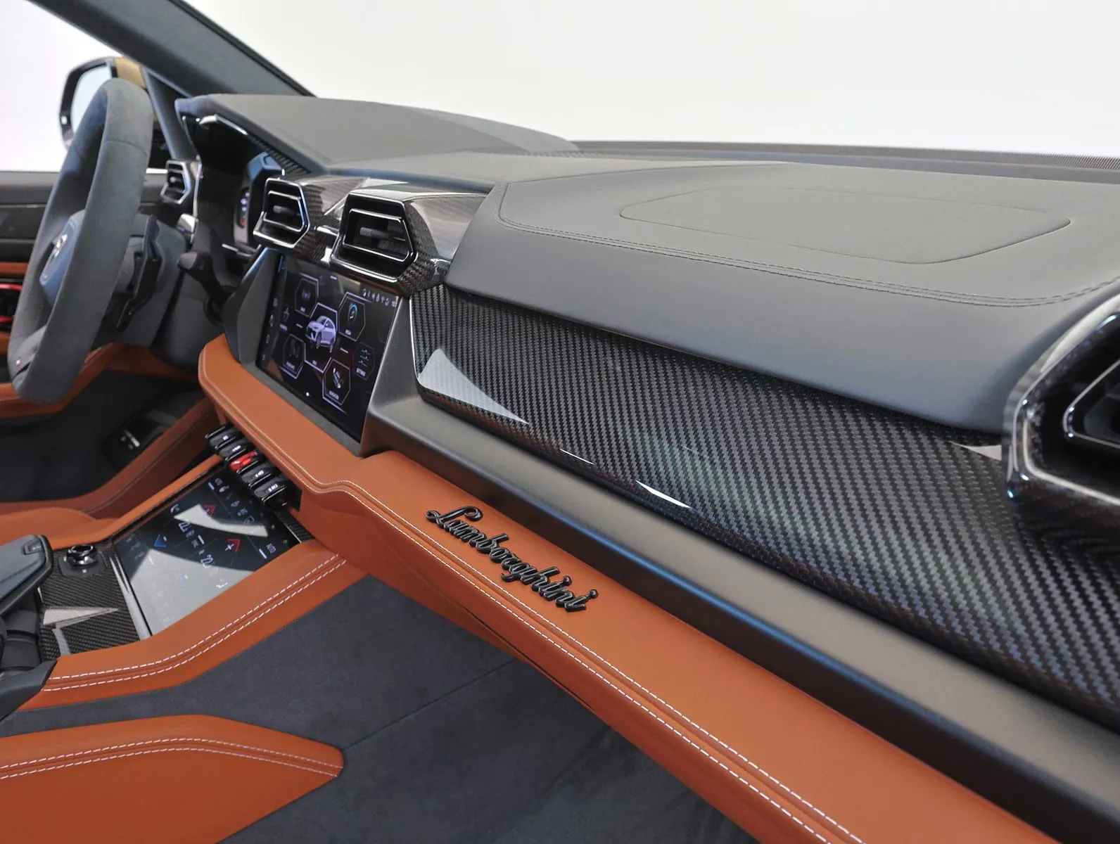 2026 Lamborghini Urus SE, 14/25