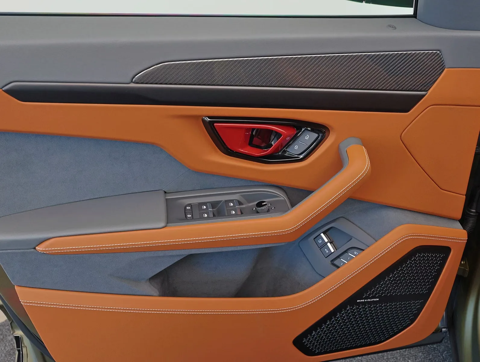 2026 Lamborghini Urus SE, 18/25