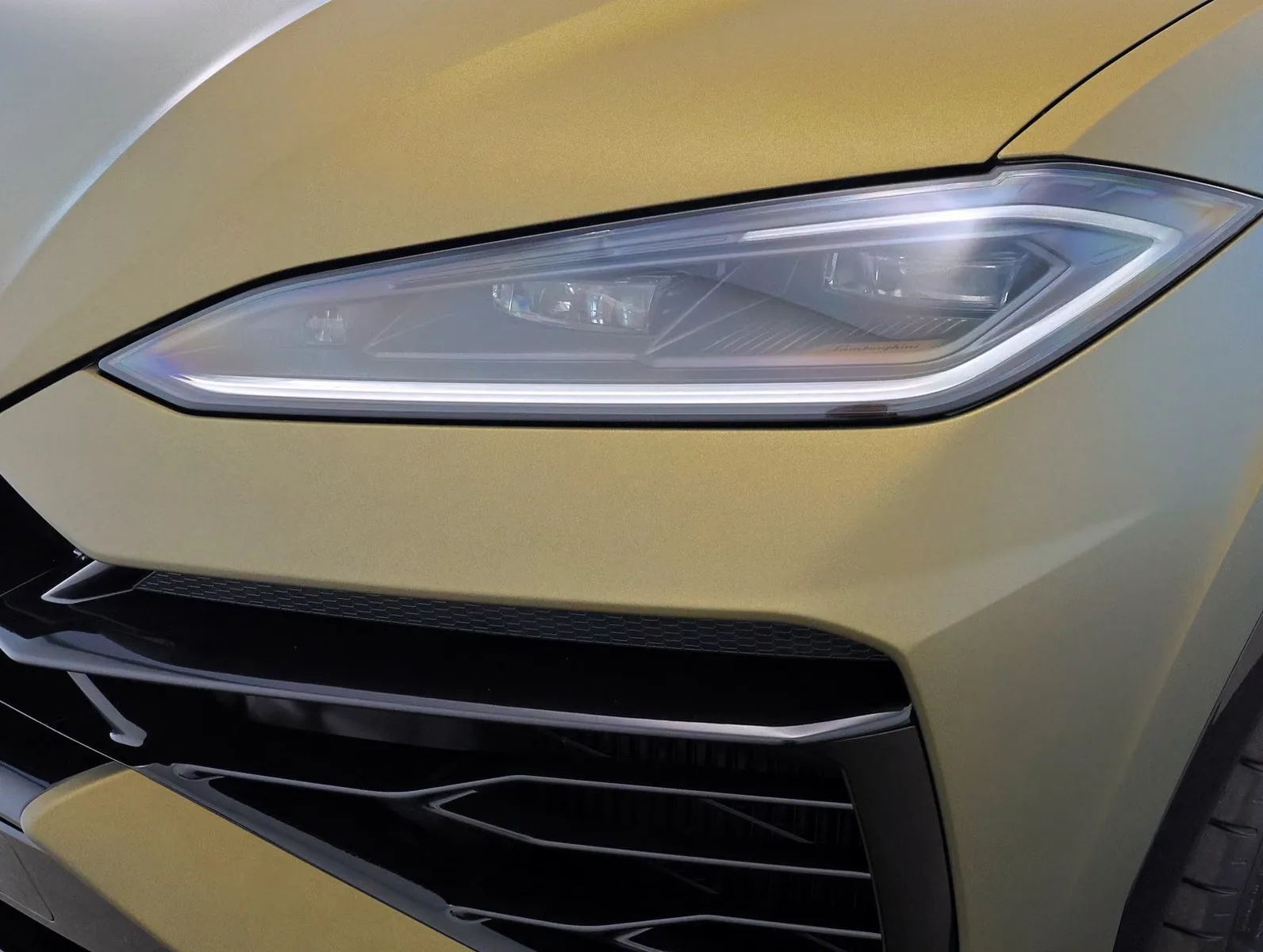 2026 Lamborghini Urus SE, 24/25