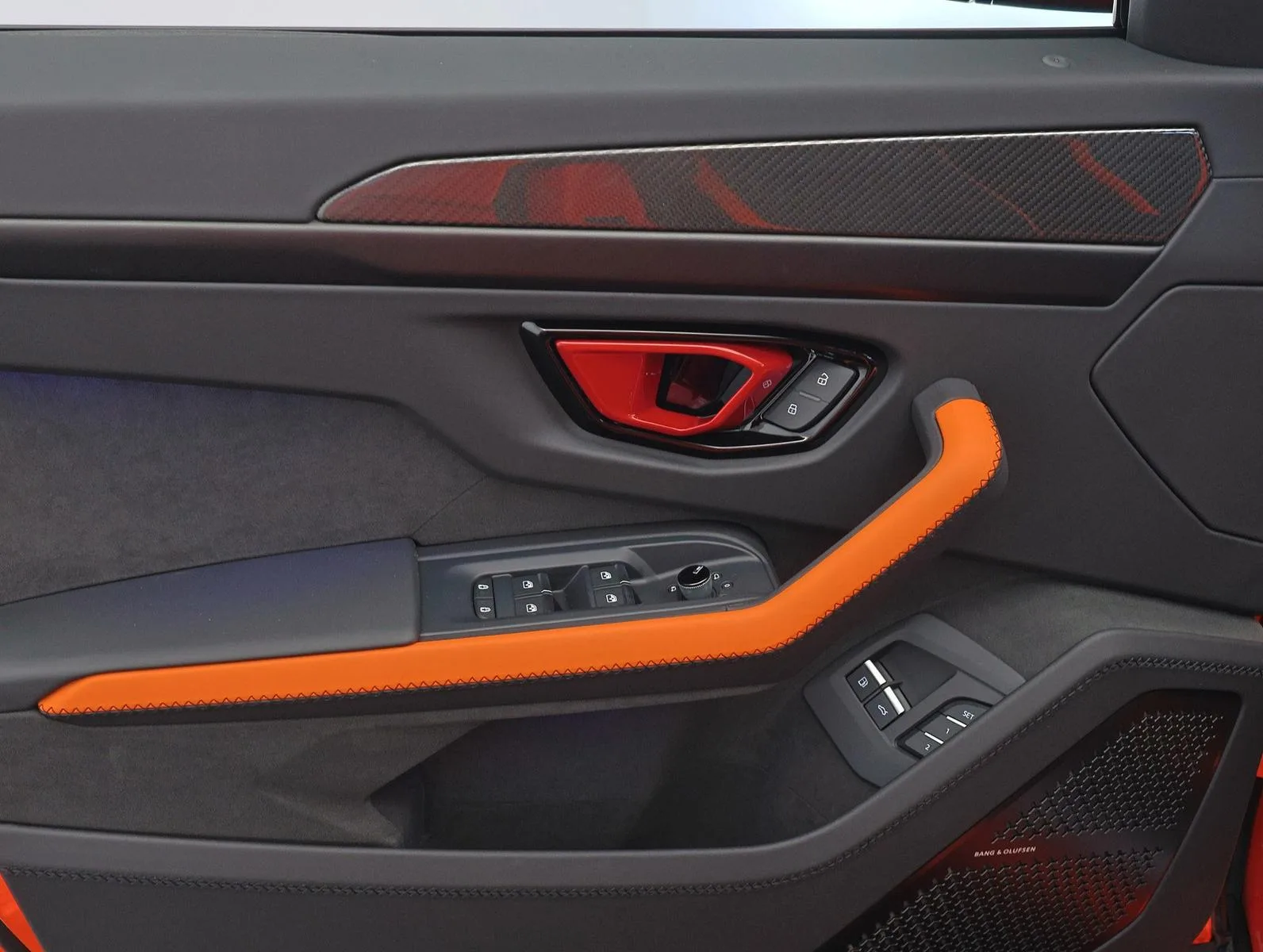 2026 Lamborghini Urus SE, 17/23