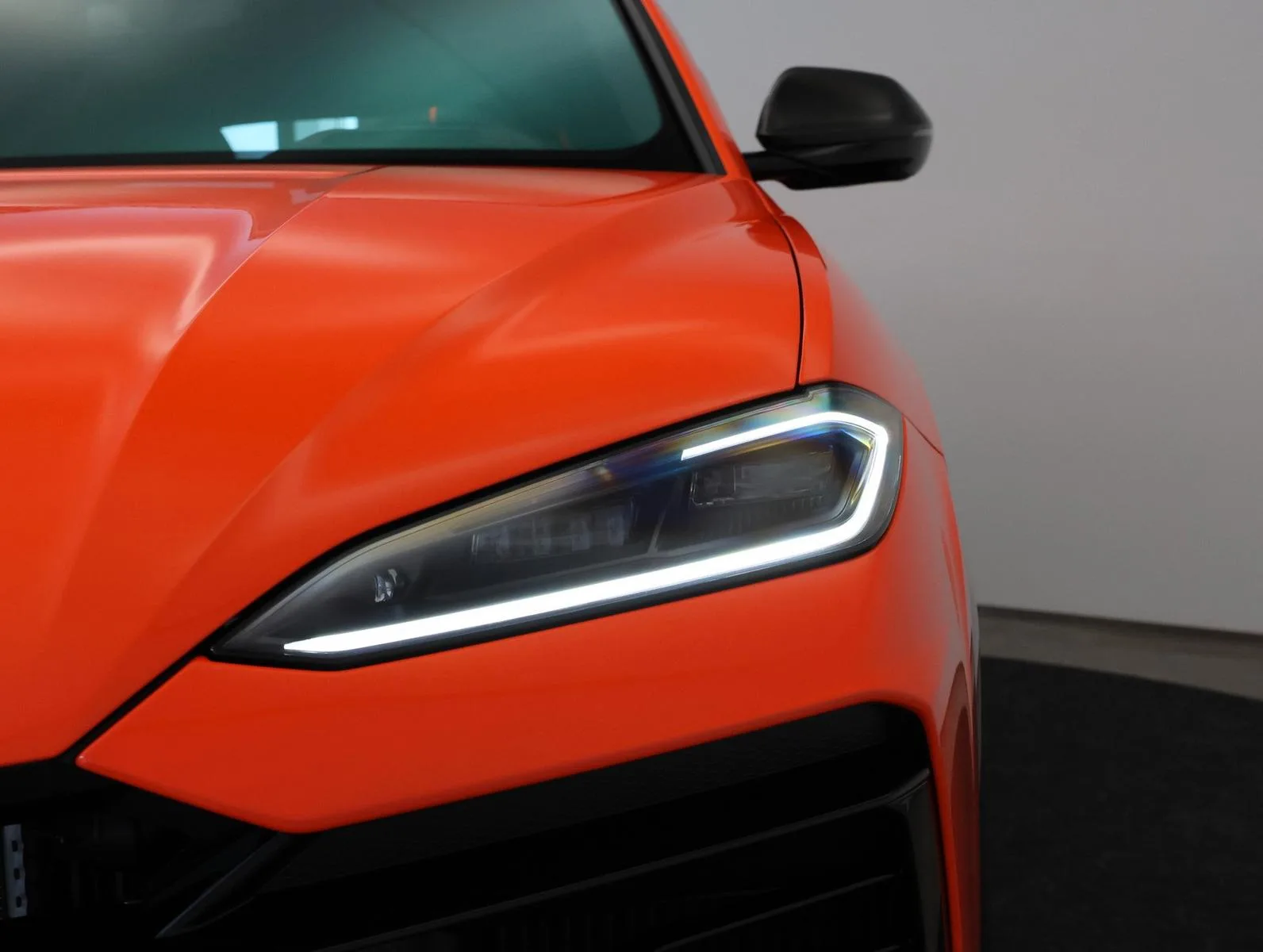 2026 Lamborghini Urus SE, 22/23