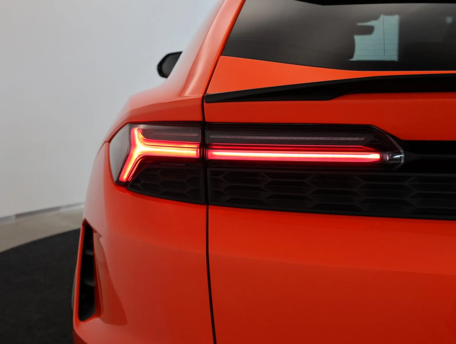 2026 Lamborghini Urus SE, 23/23