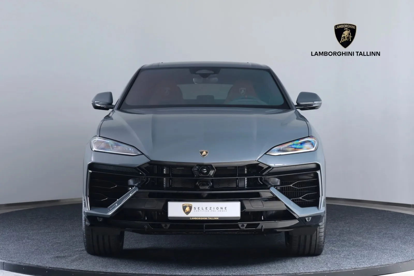 2026 Lamborghini Urus SE, 3/23