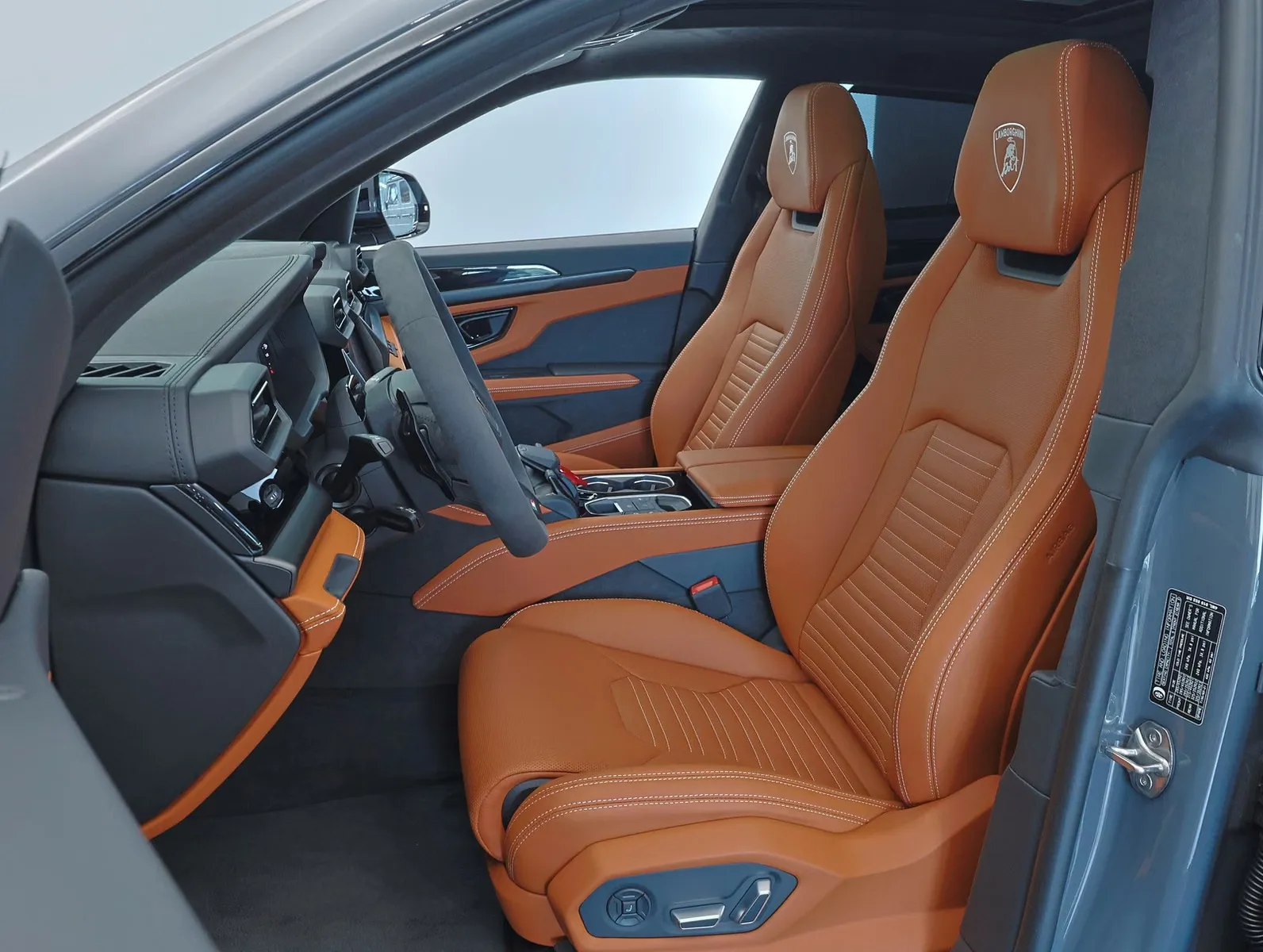 2026 Lamborghini Urus SE, 7/23