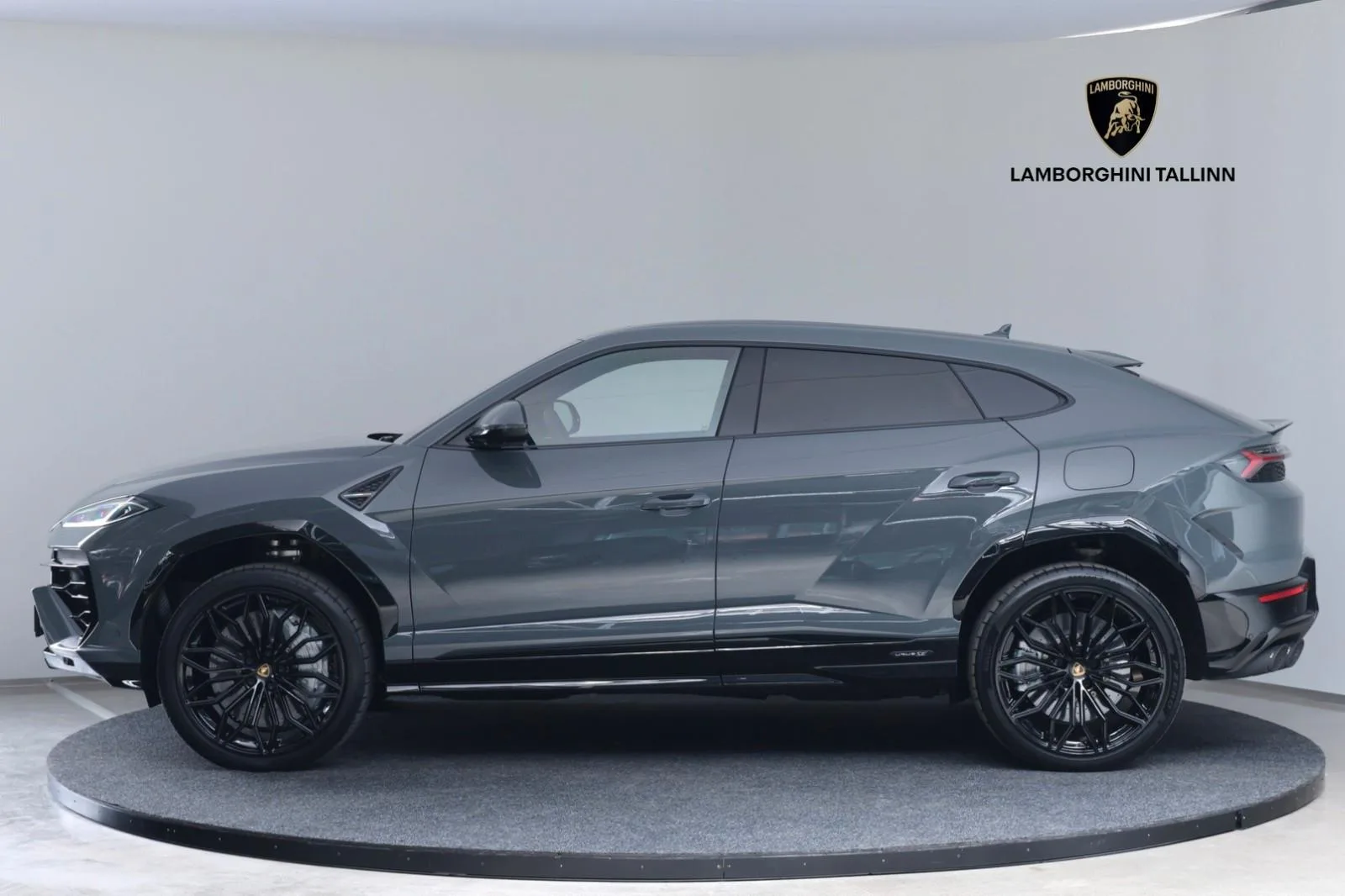 2026 Lamborghini Urus SE, 18/23