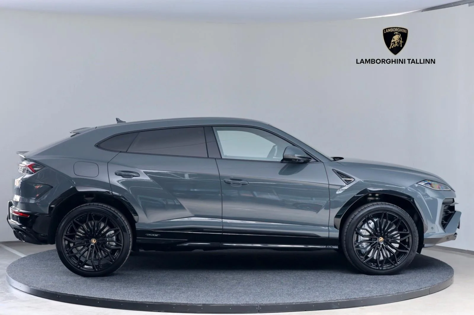 2026 Lamborghini Urus SE, 19/23