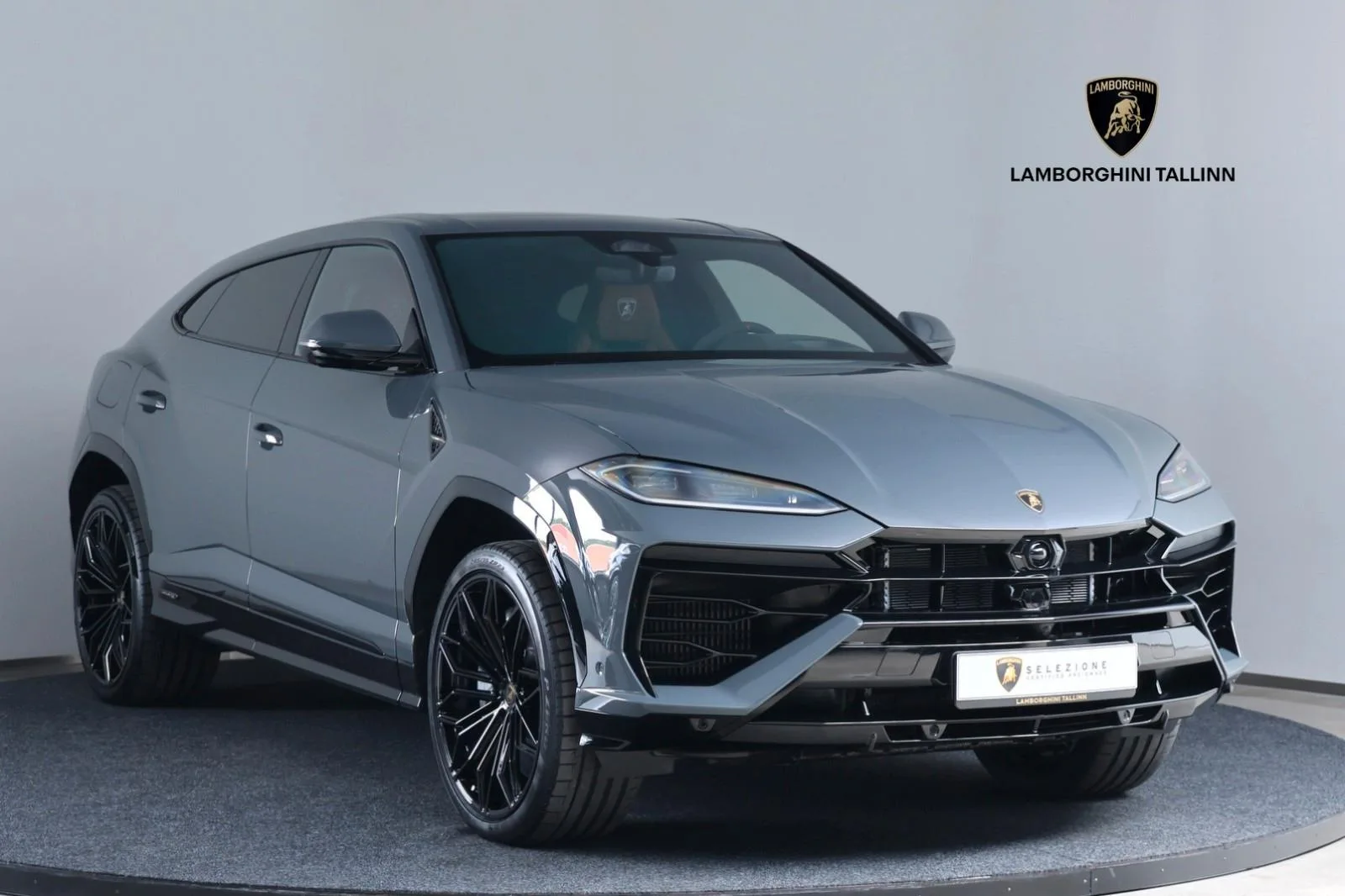 2026 Lamborghini Urus SE, 21/23