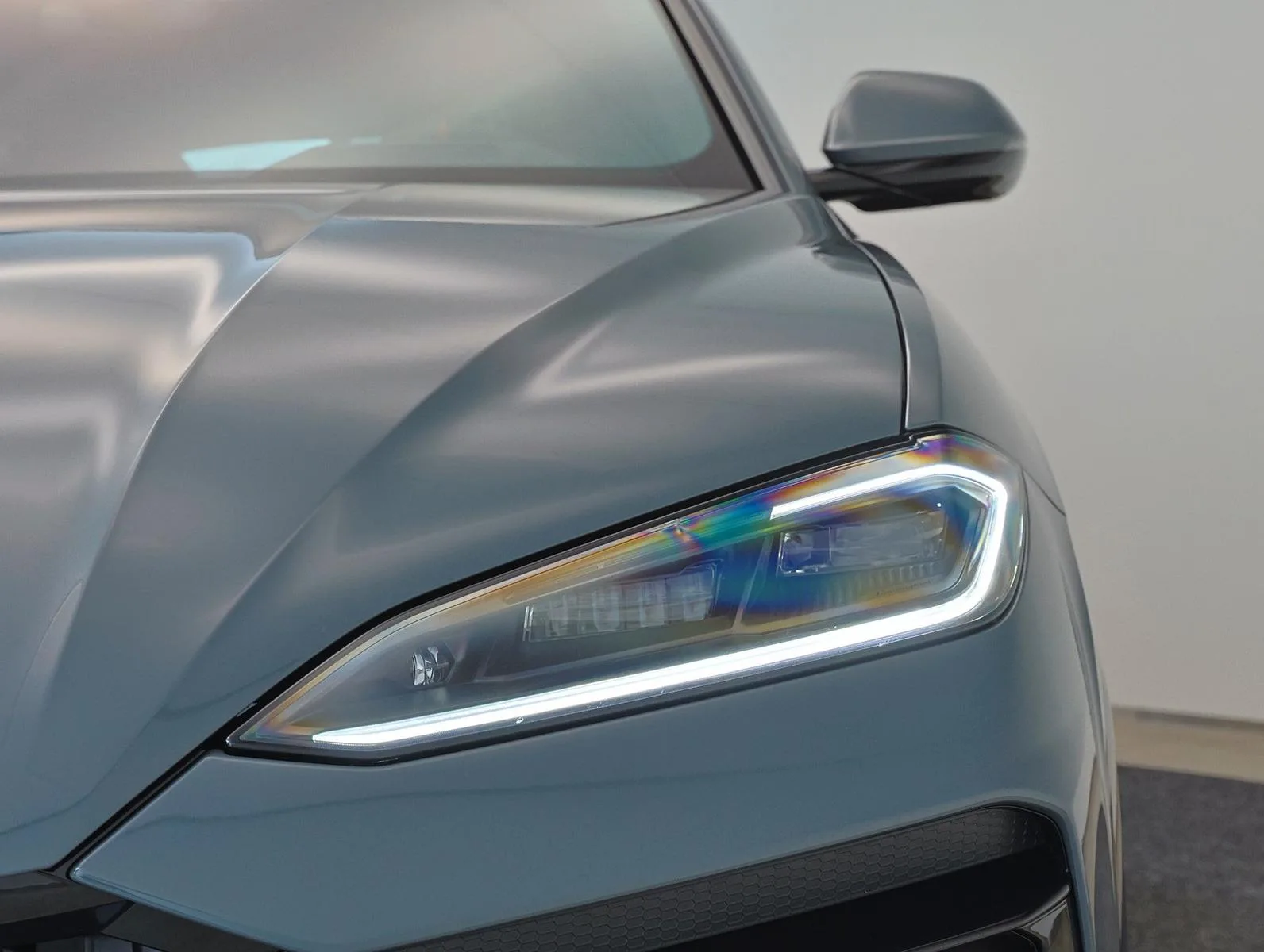 2026 Lamborghini Urus SE, 22/23