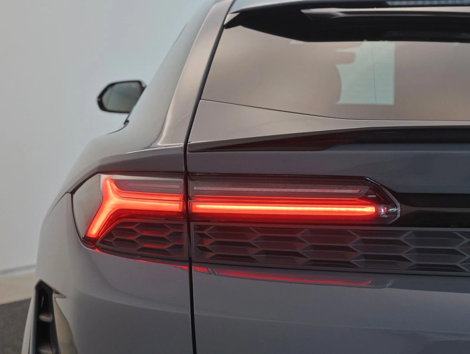 2026 Lamborghini Urus SE, 23/23