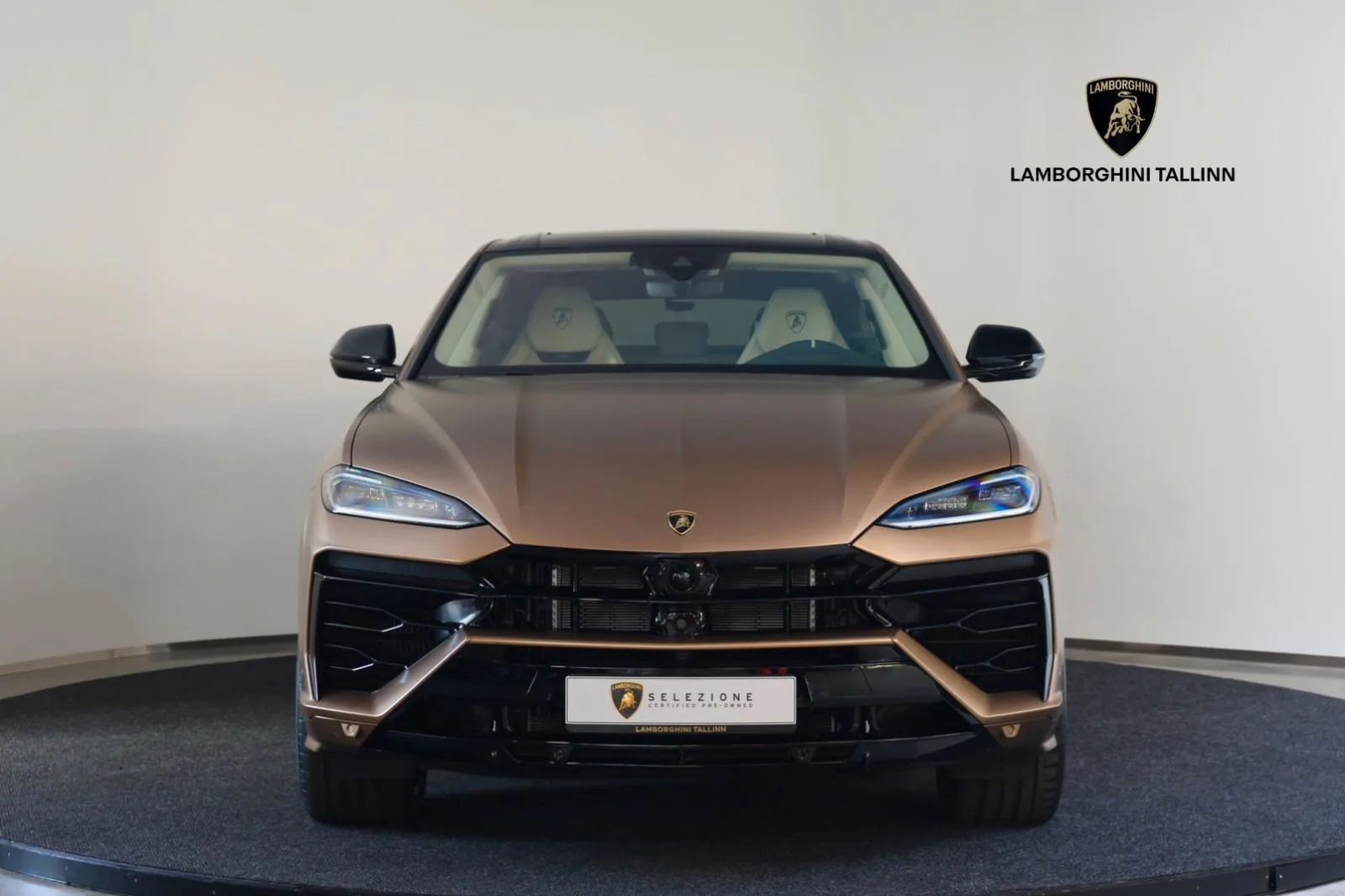2026 Lamborghini Urus SE, 3/26