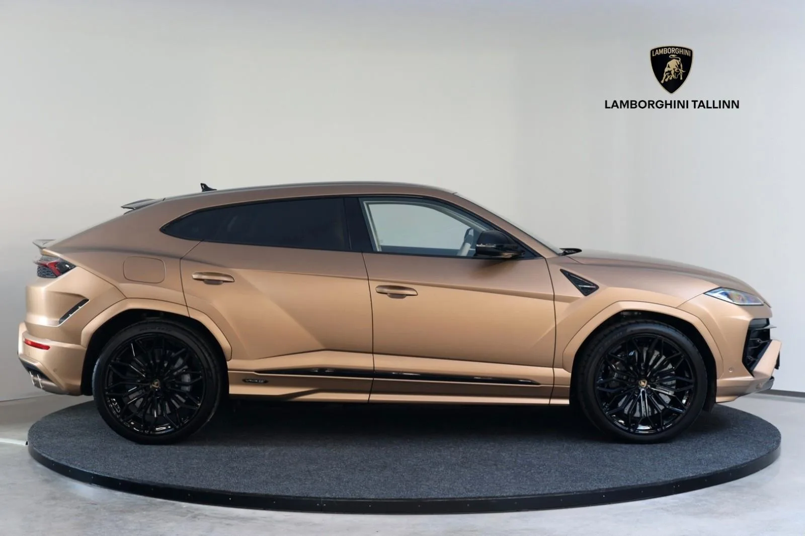 2026 Lamborghini Urus SE, 19/26