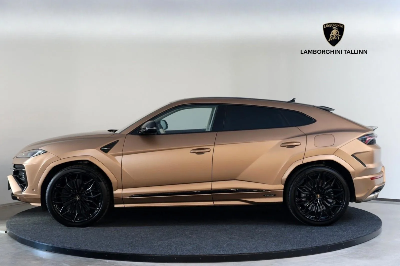 2026 Lamborghini Urus SE, 22/26