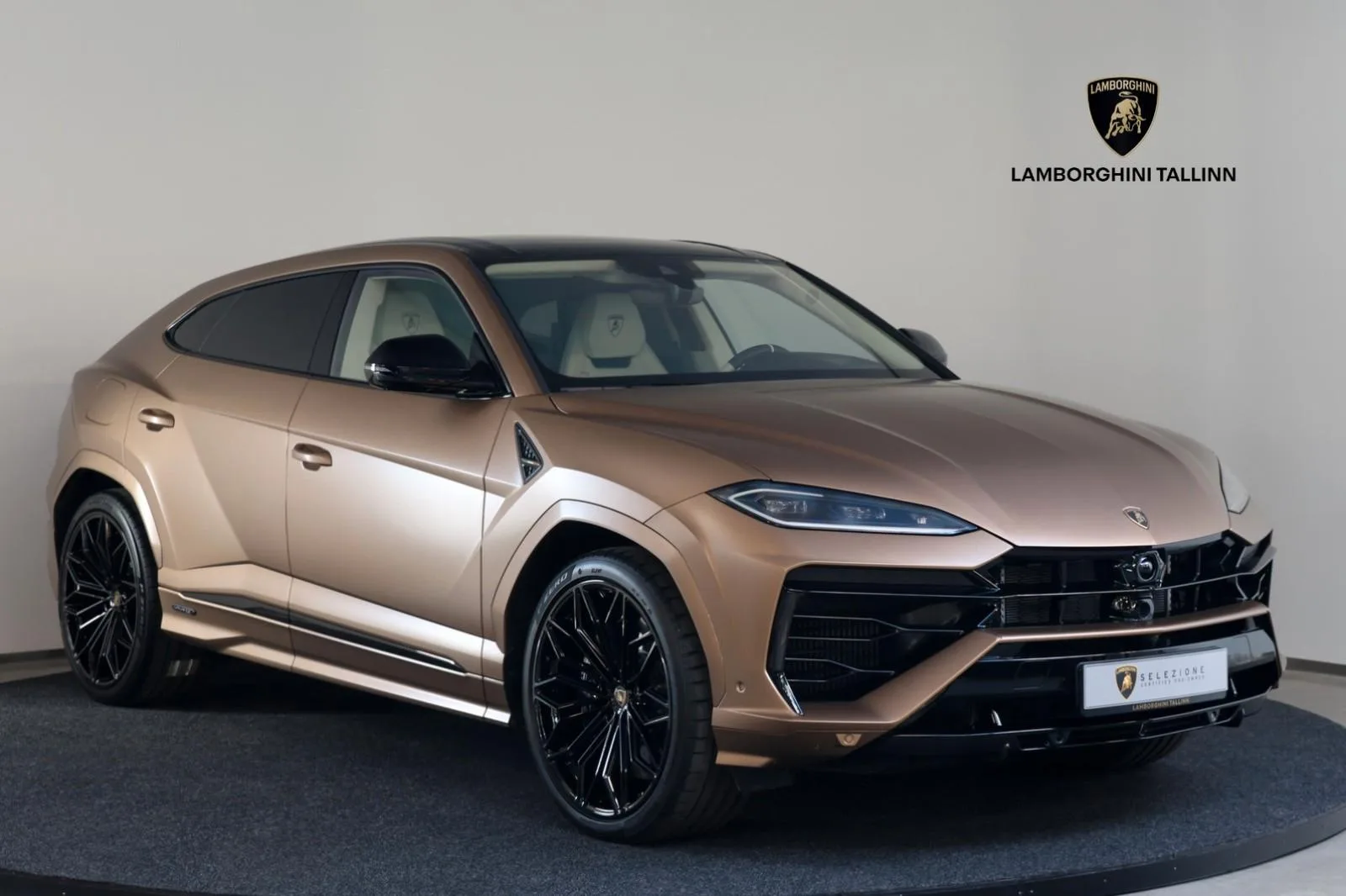 2026 Lamborghini Urus SE, 23/26