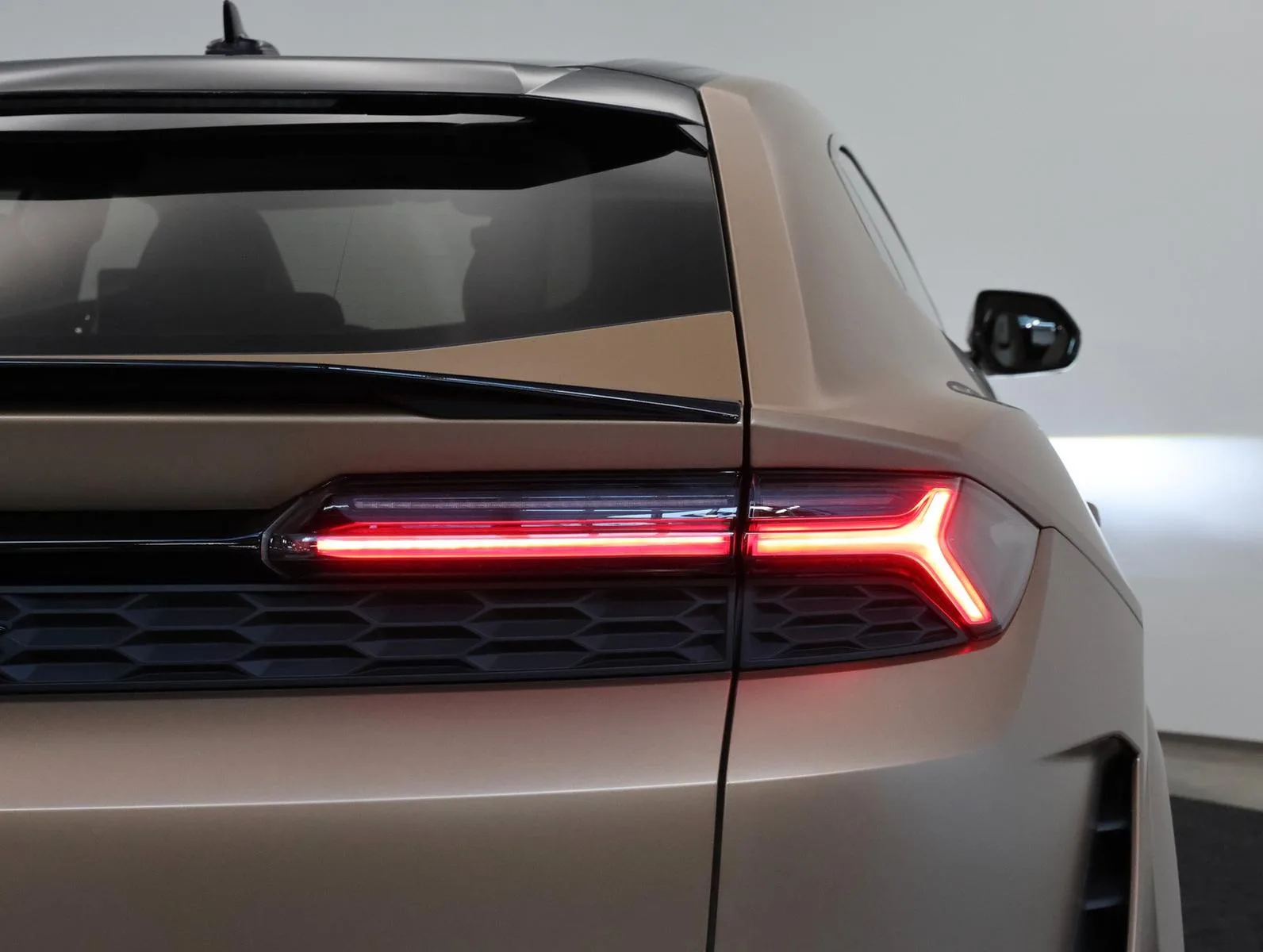2026 Lamborghini Urus SE, 26/26