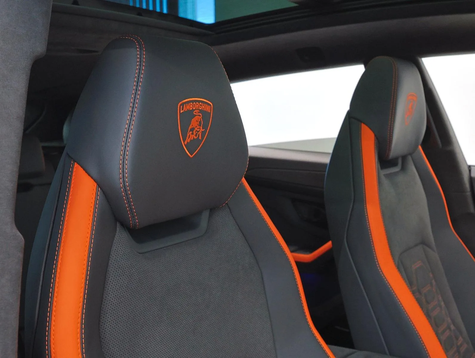 2026 Lamborghini Urus SE, 15/27